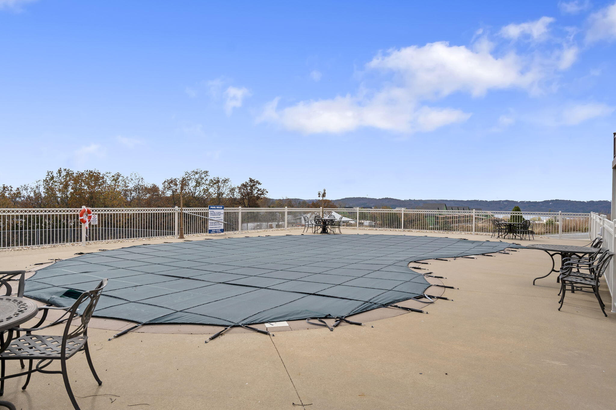 Photo 16 - Land for sale – 195  Emerald Pointe Road  Hollister, MO