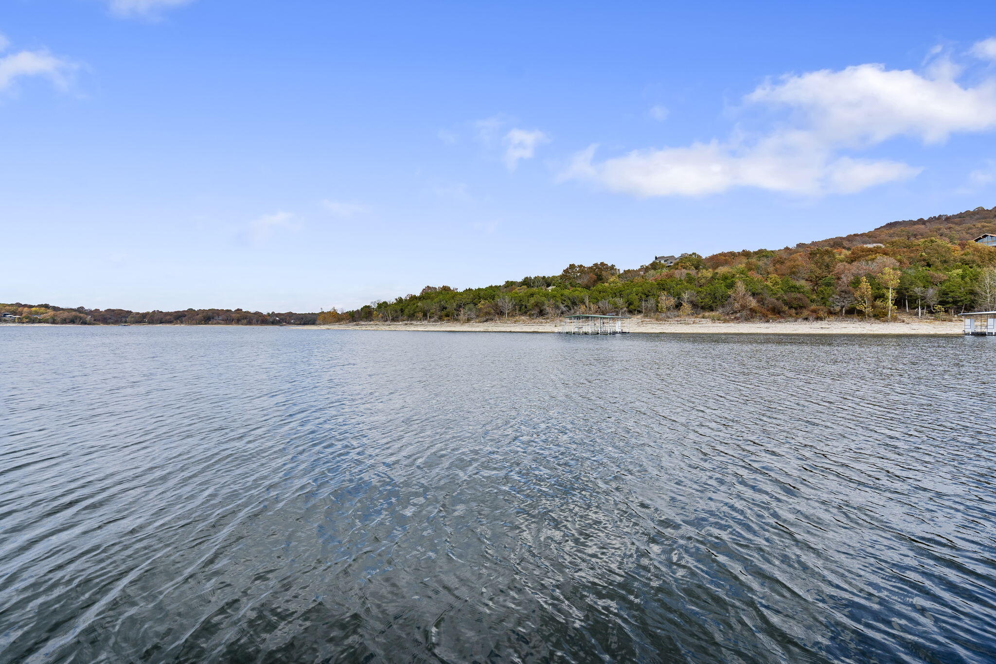 Photo 19 - Land for sale – 195  Emerald Pointe Road  Hollister, MO