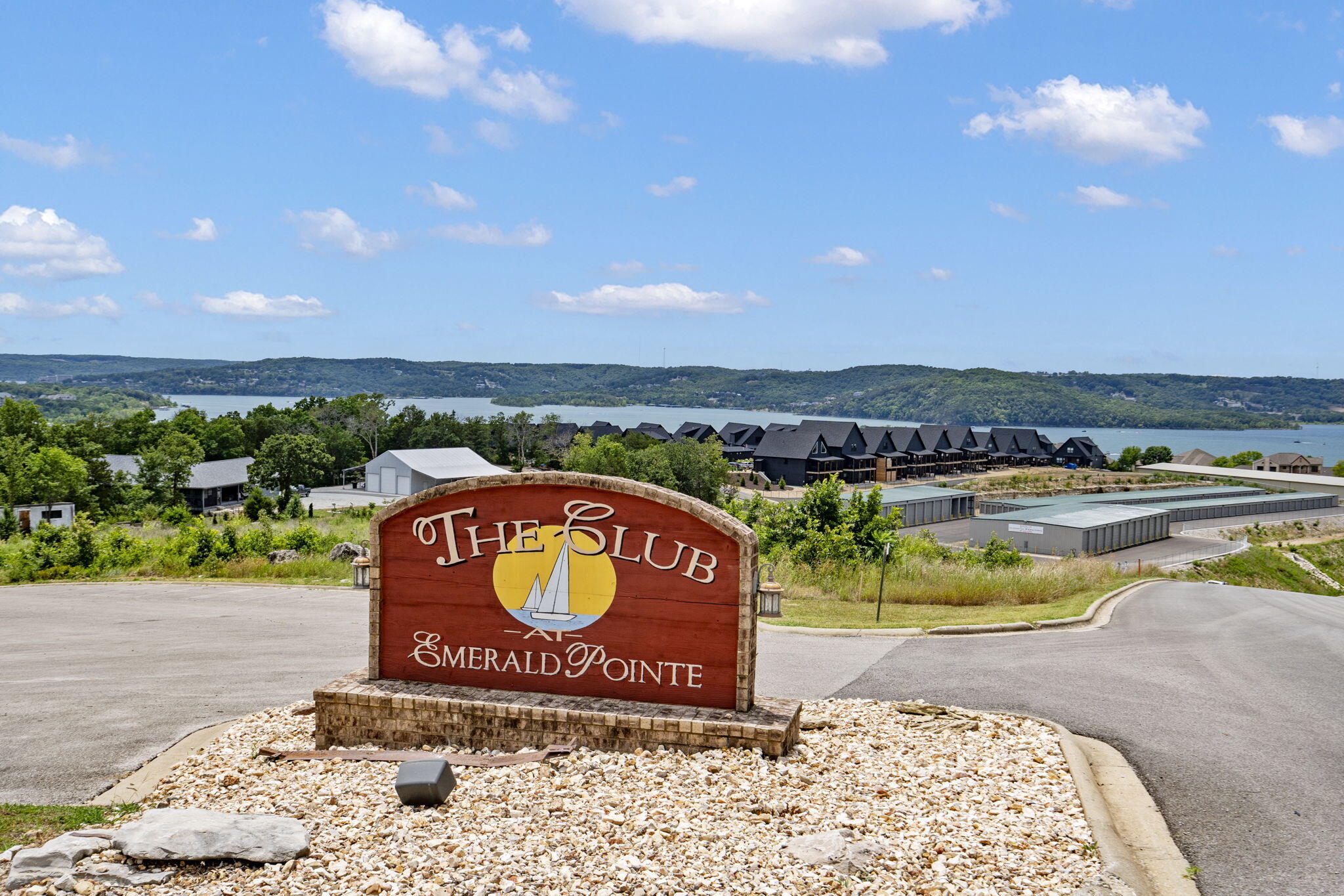 Photo 10 - Land for sale – 195  Emerald Pointe Road  Hollister, MO