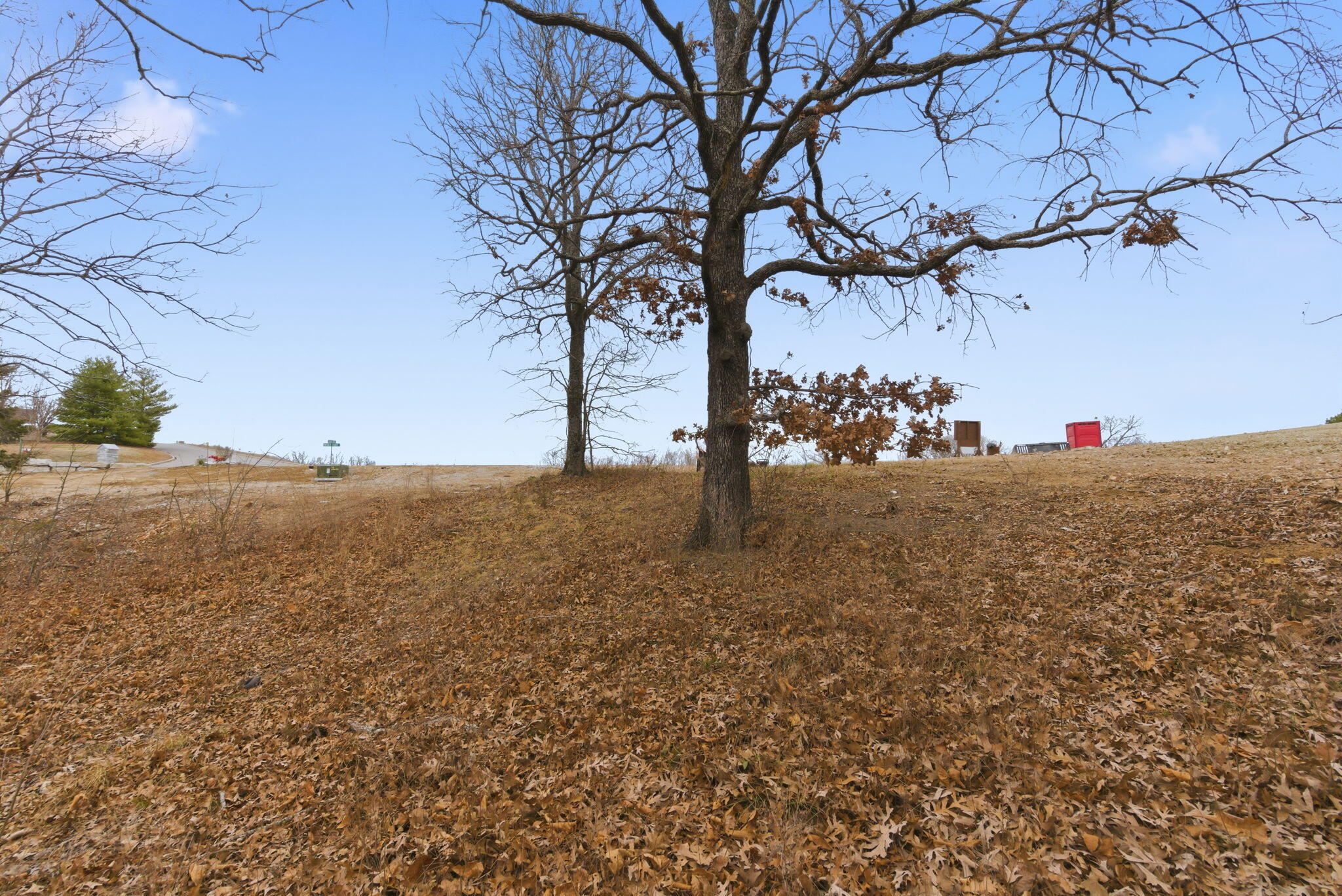 Photo 4 - Land for sale – 195  Emerald Pointe Road  Hollister, MO