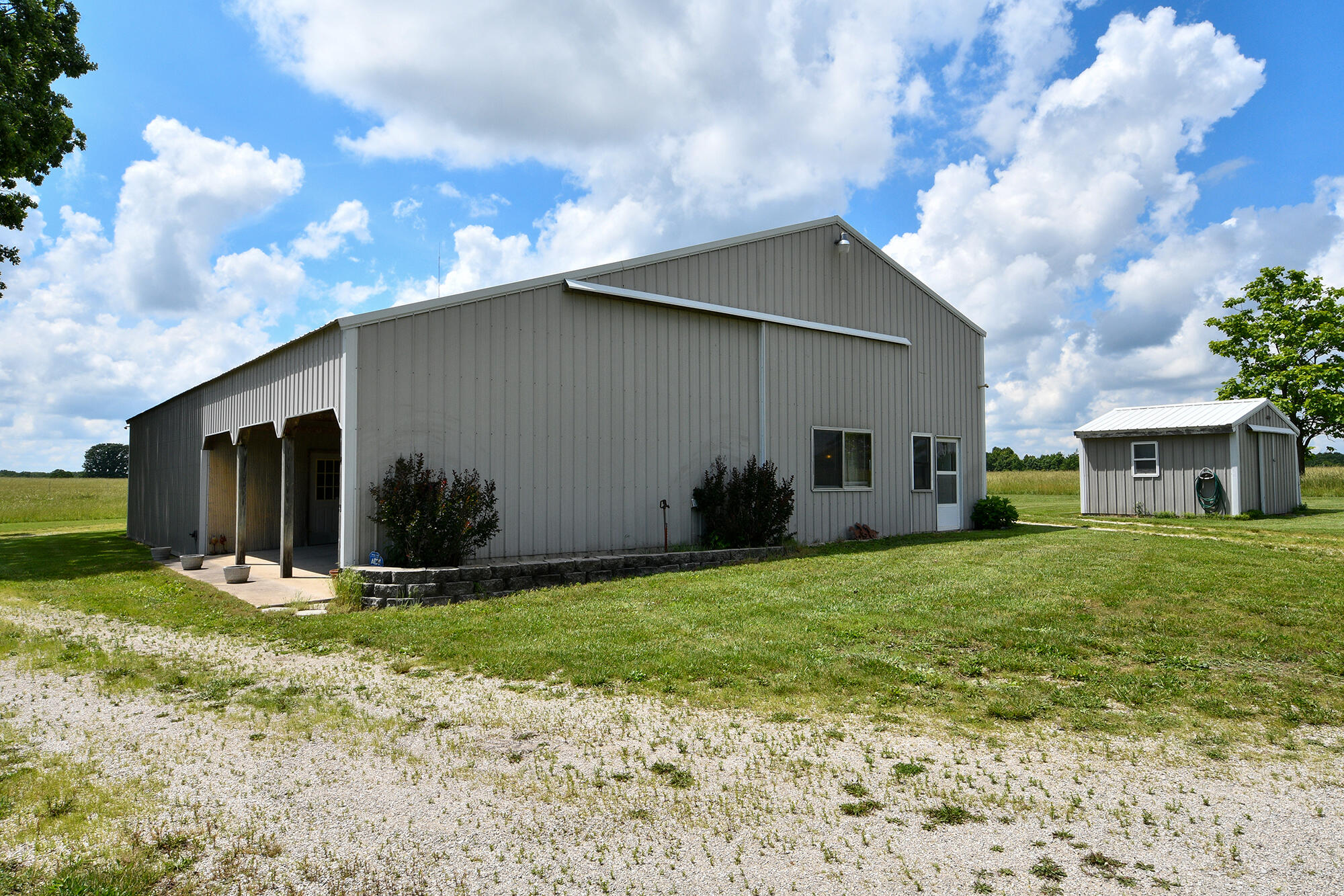 Photo 3 - Residential for sale – 491  Sparrowhawk Road  Fordland, MO