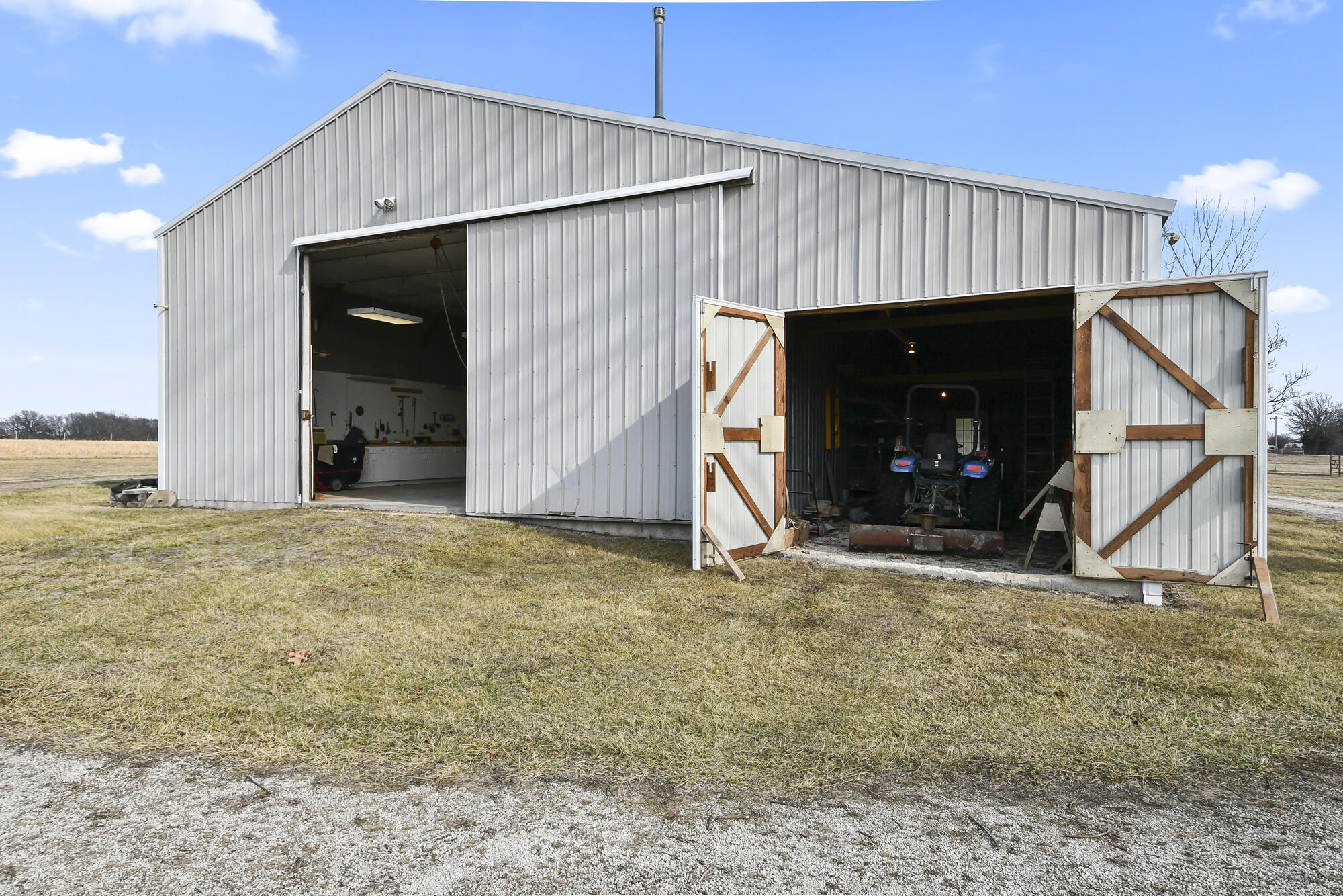 Photo 37 - Residential for sale – 491  Sparrowhawk Road  Fordland, MO