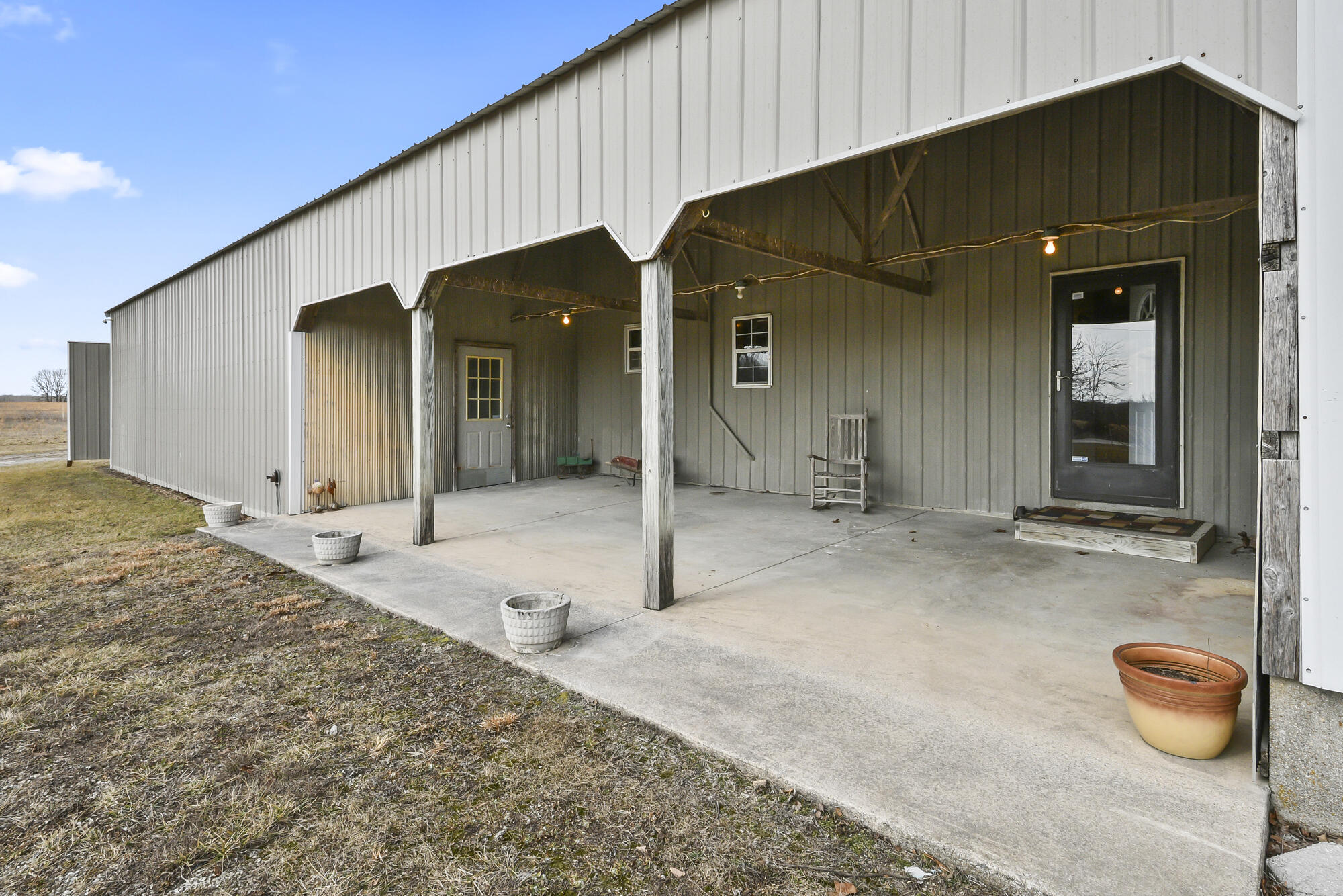 Photo 34 - Residential for sale – 491  Sparrowhawk Road  Fordland, MO
