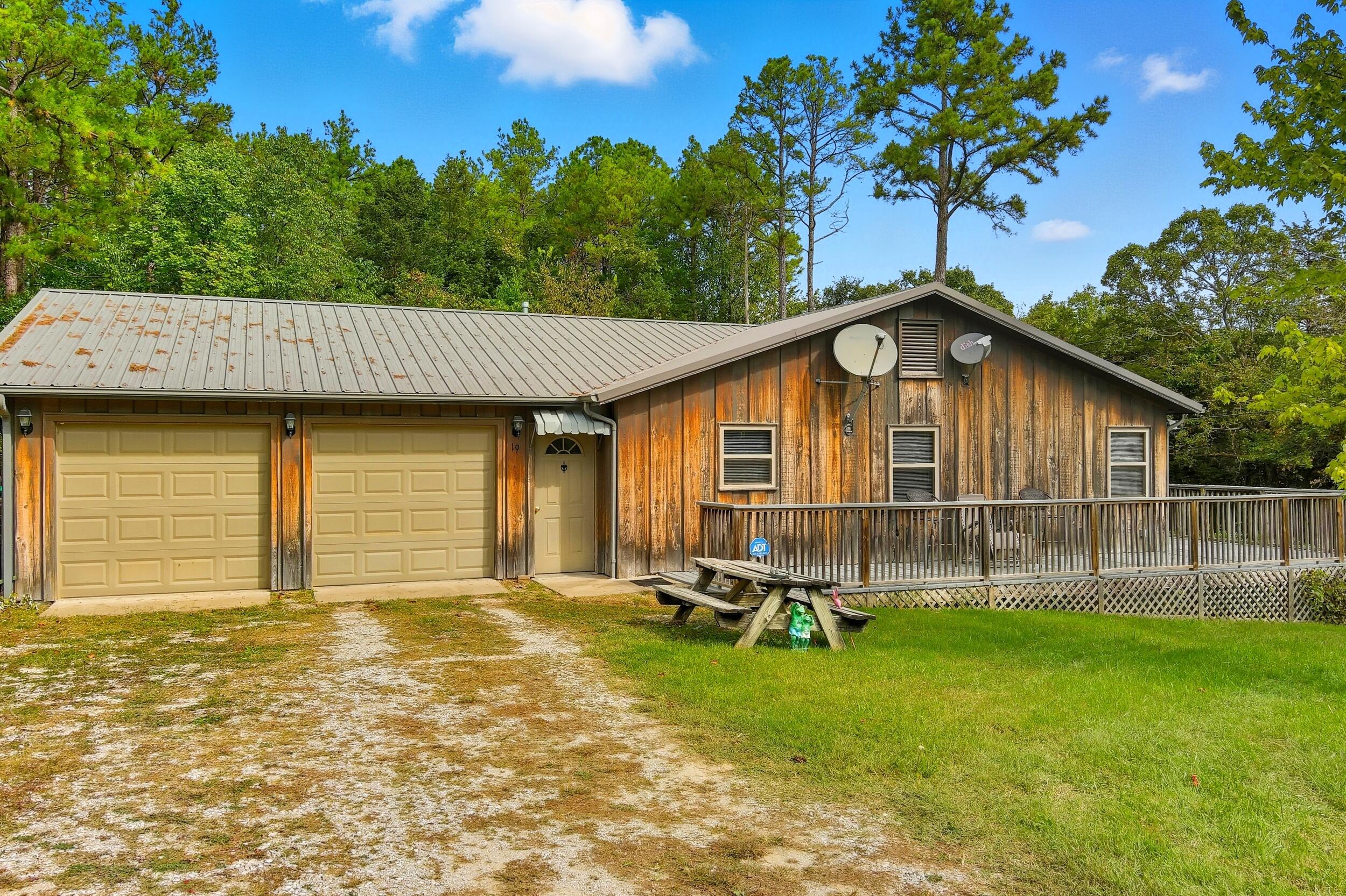 Photo 2 - Residential for sale – 19  Nellie   Lampe, MO