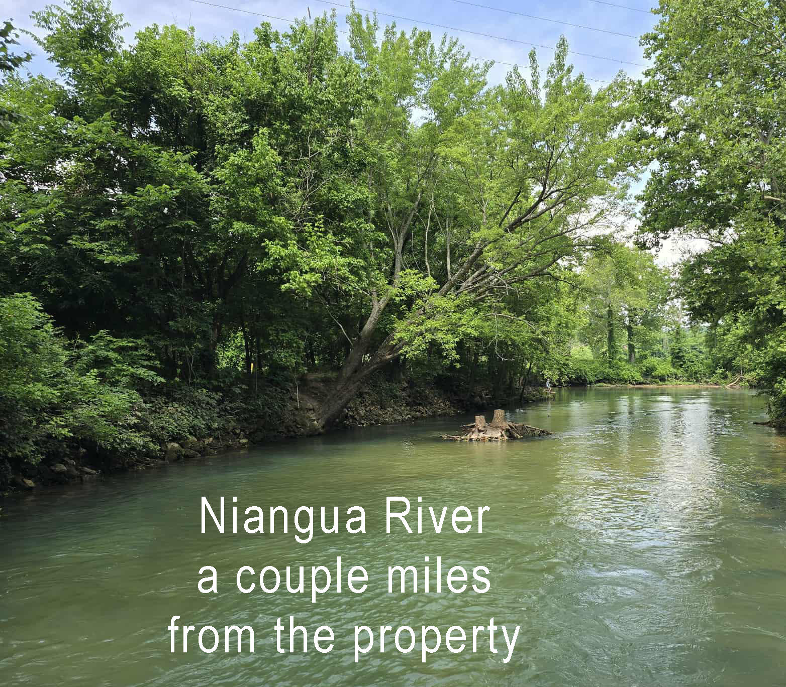 Photo 12 - Land for sale – 000  64 Hwy   Lebanon, MO