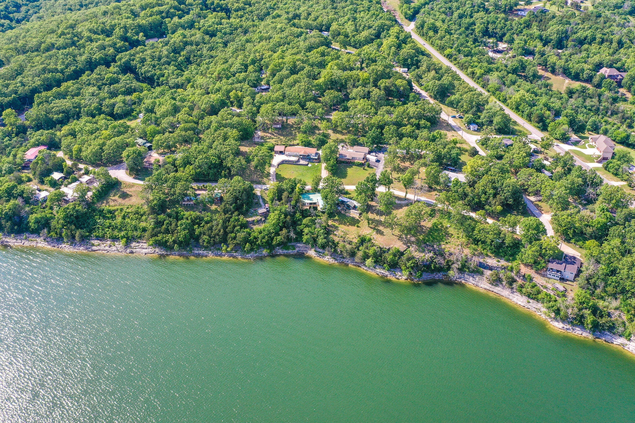 Photo 33 - Land for sale – 231  7th Avenue  Ridgedale, MO