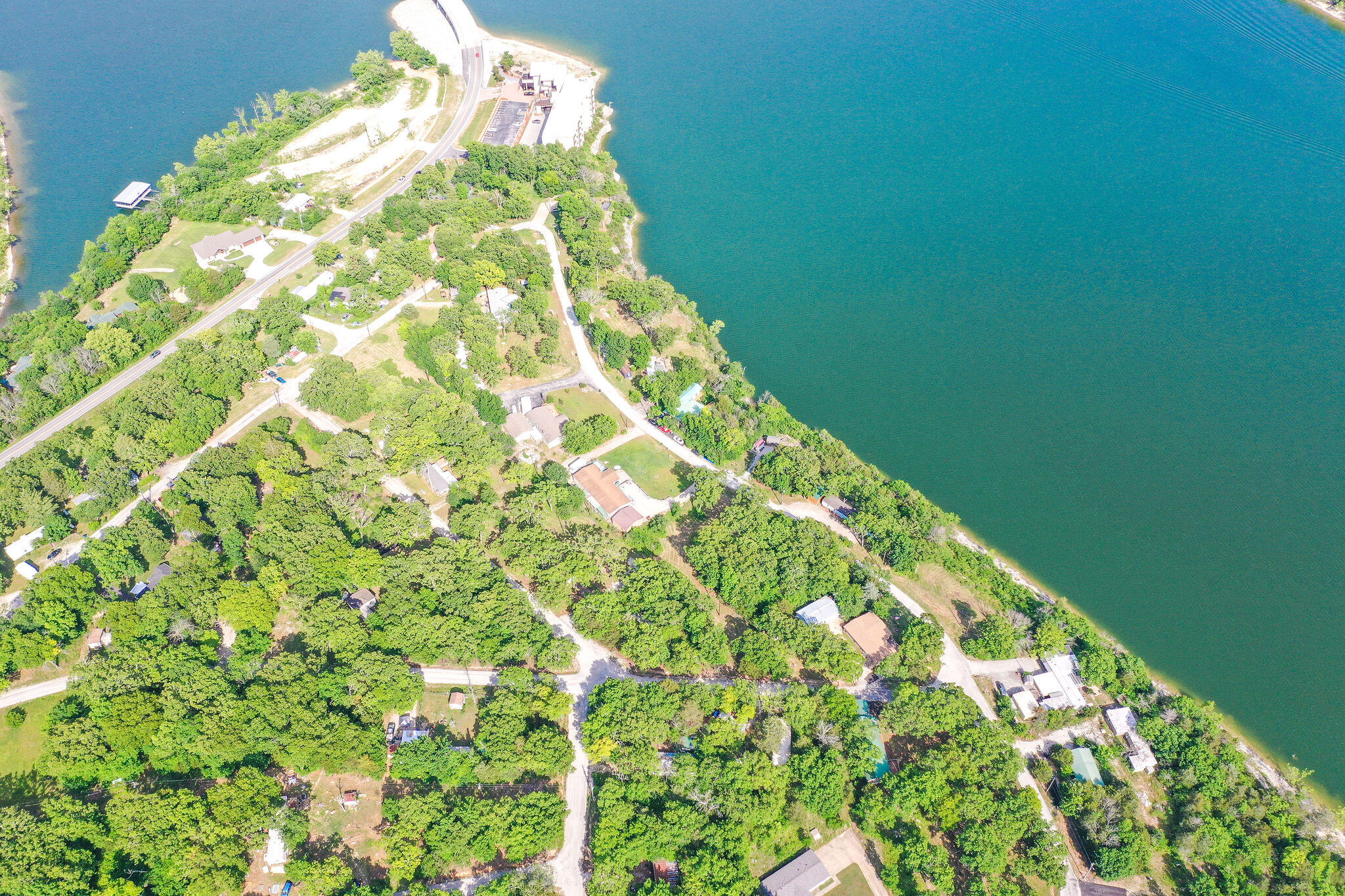 Photo 24 - Land for sale – 231  7th Avenue  Ridgedale, MO