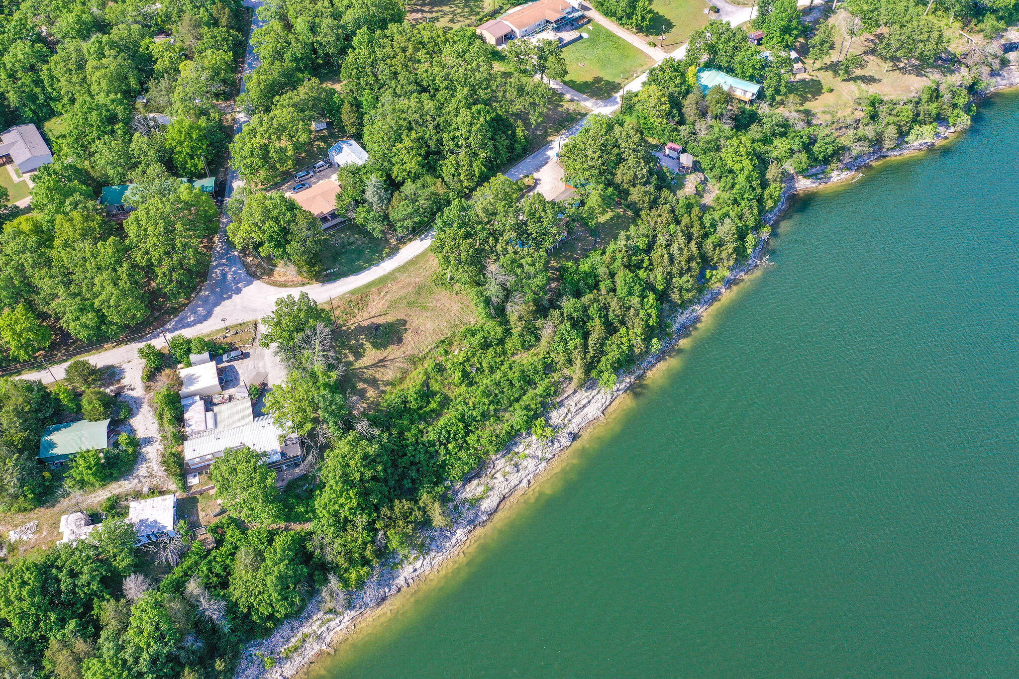 Photo 31 - Land for sale – 231  7th Avenue  Ridgedale, MO
