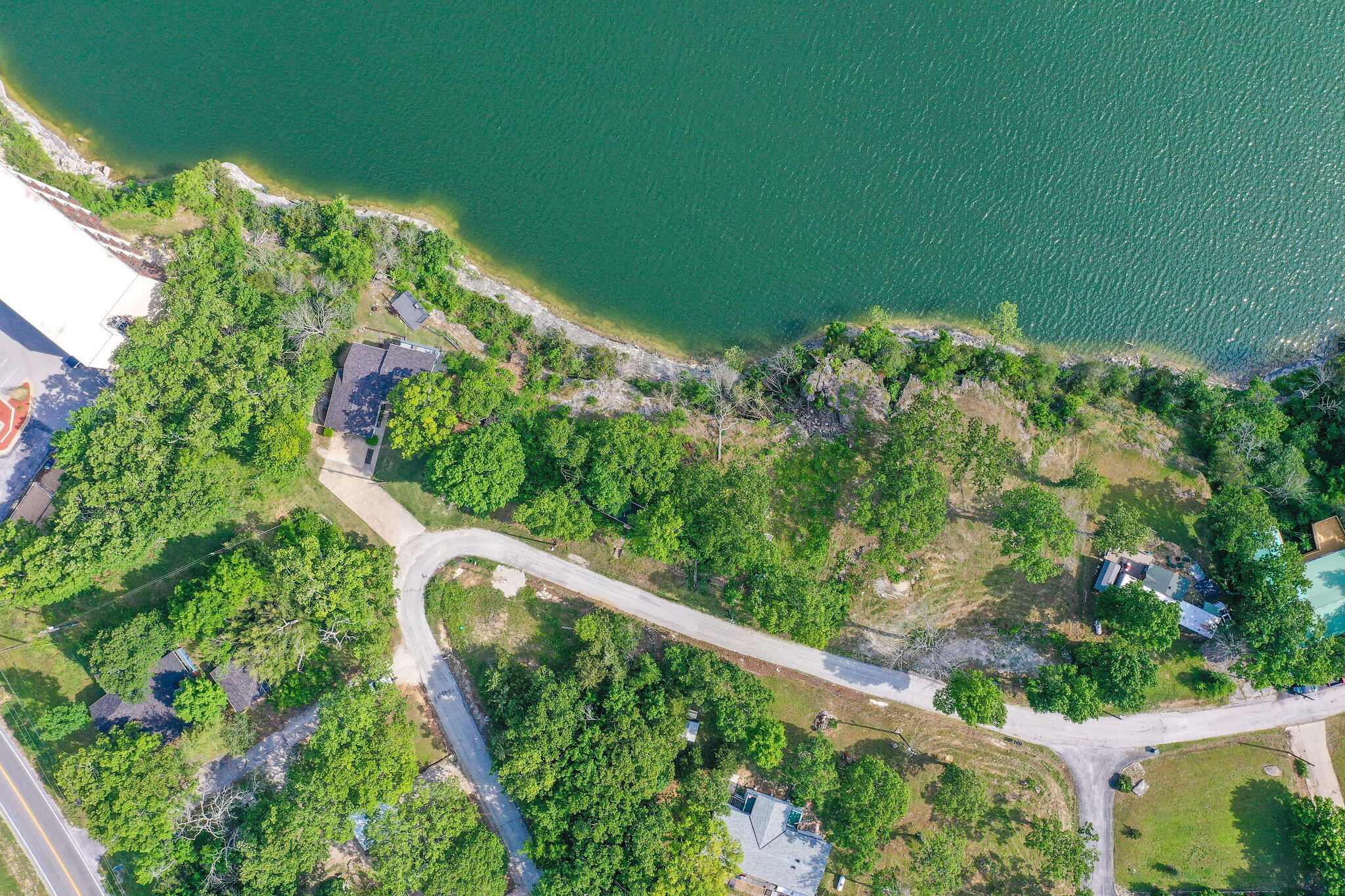 Photo 21 - Land for sale – 231  7th Avenue  Ridgedale, MO