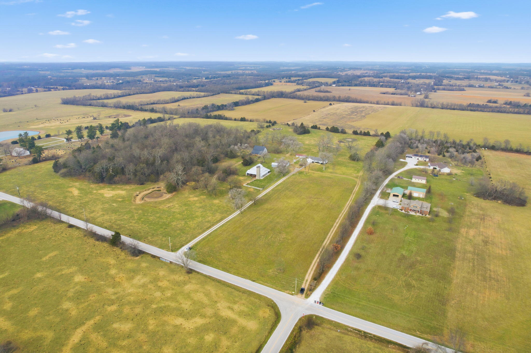 Photo 6 - Land for sale – 000 Tract3 W Farm Road 174   Republic, MO