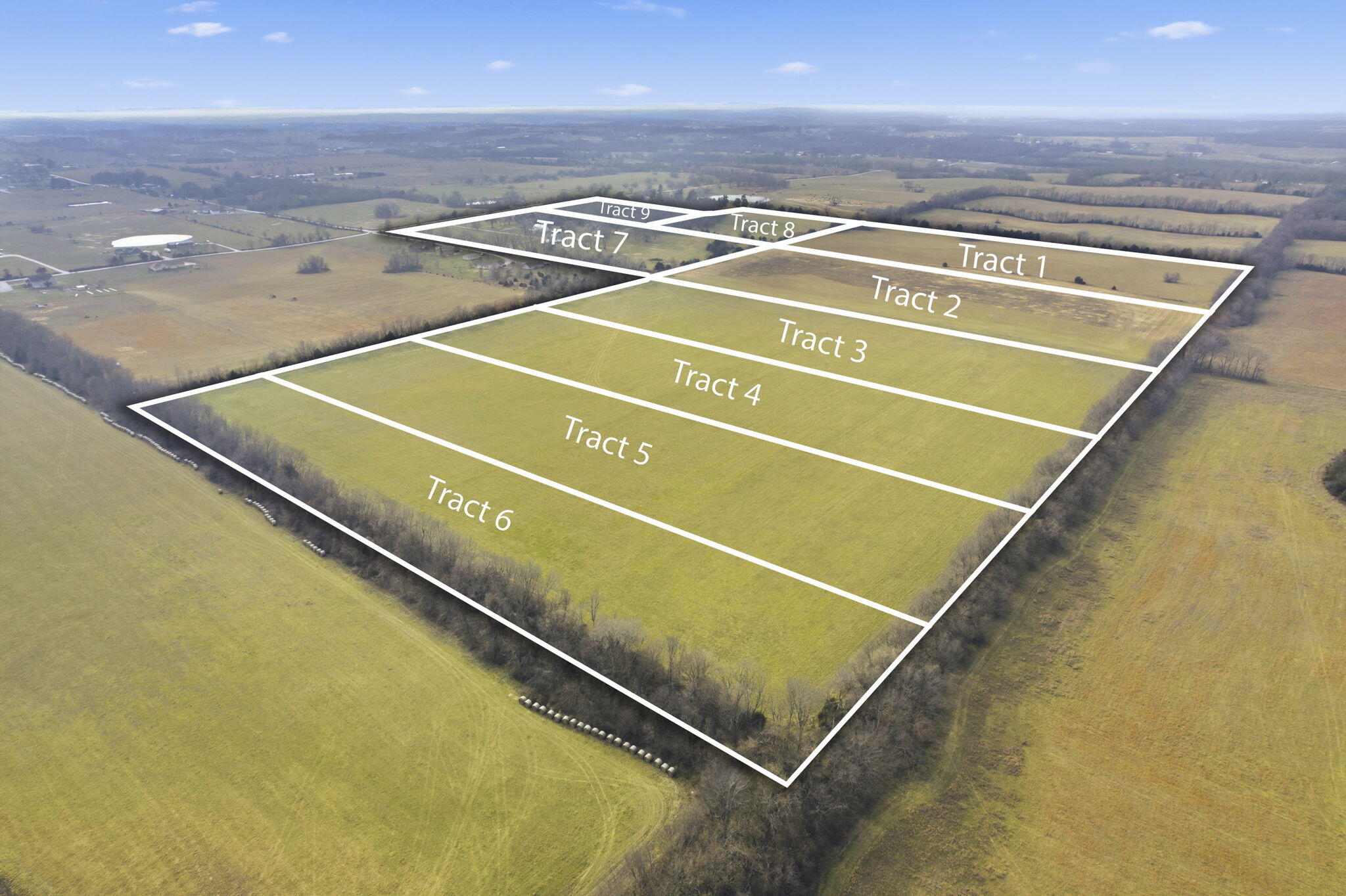 Photo 4 - Land for sale – 000 Tract3 W Farm Road 174   Republic, MO