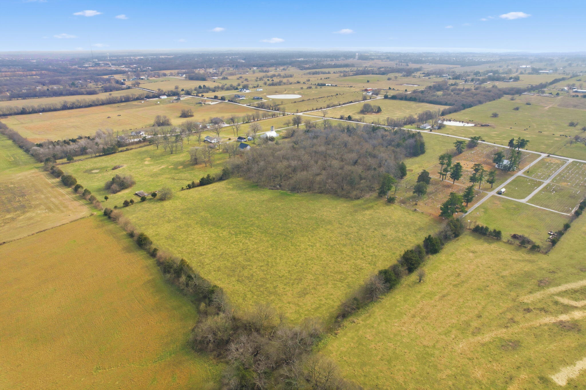 Photo 13 - Land for sale – 000 Tract5 W Farm Road 174   Republic, MO