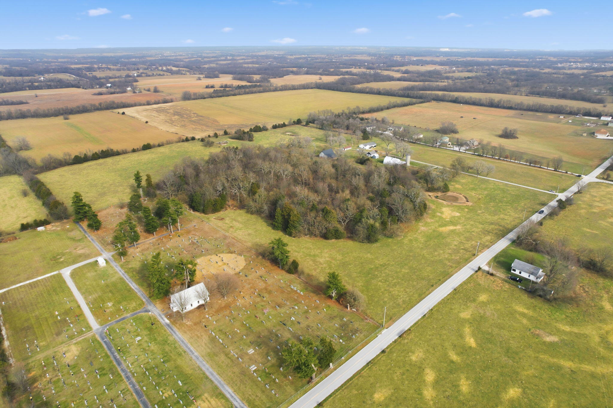 Land for sale – 000 Tract6 W Farm Road 174   Republic, MO