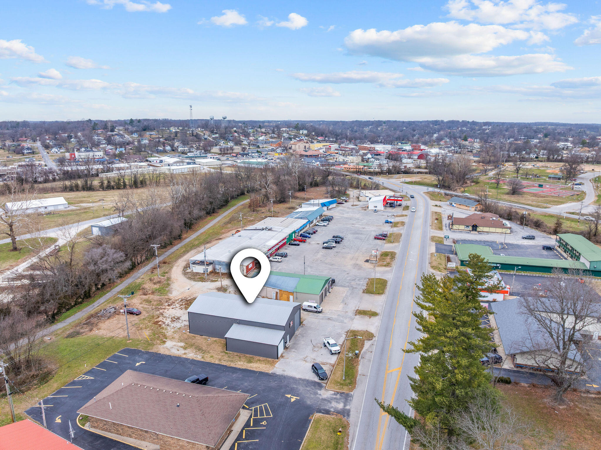 Photo 19 - Commercial Sale for sale – 474  State Highway 76   Cassville, MO