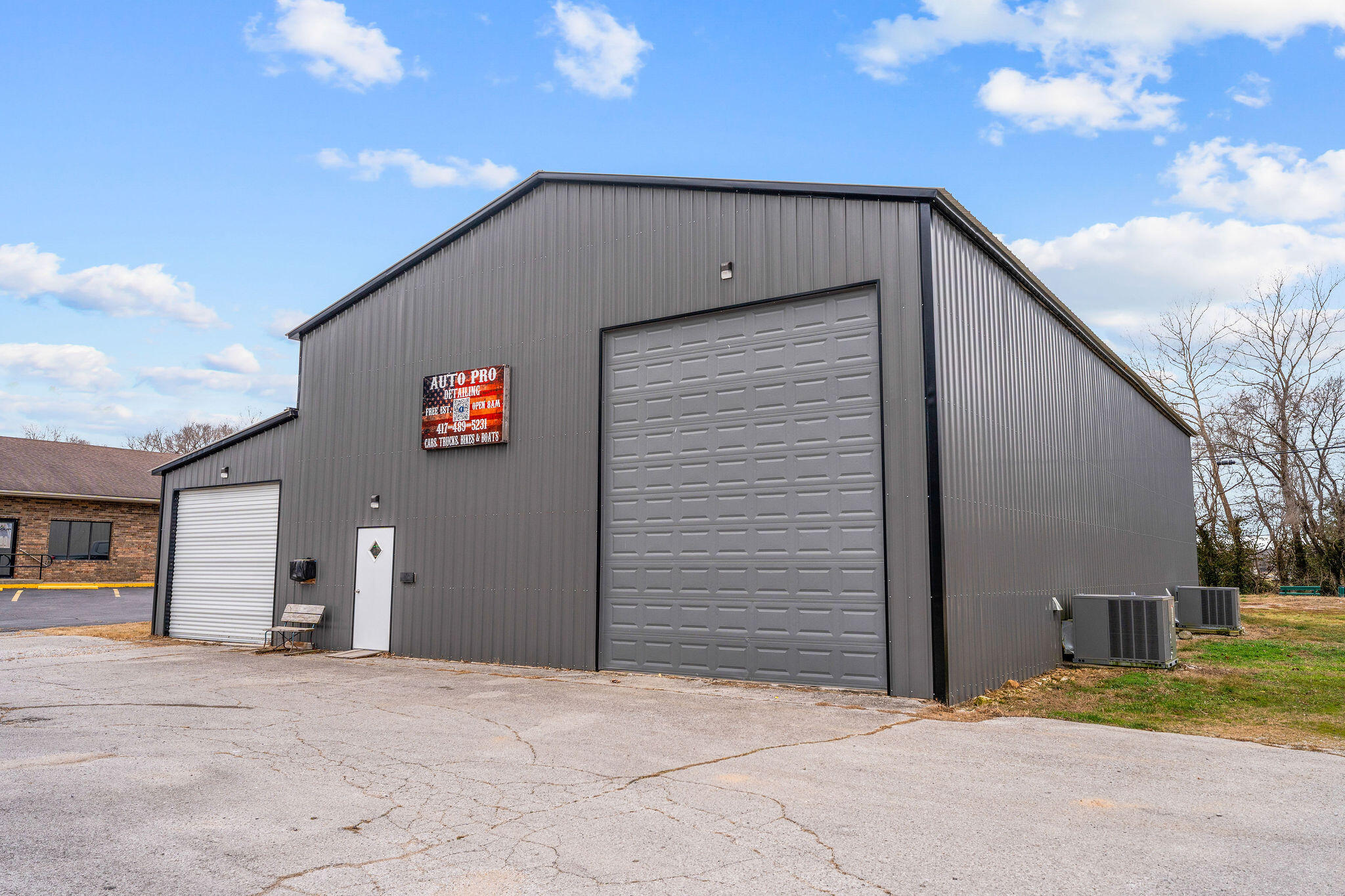 Photo 2 - Commercial Sale for sale – 474  State Highway 76   Cassville, MO