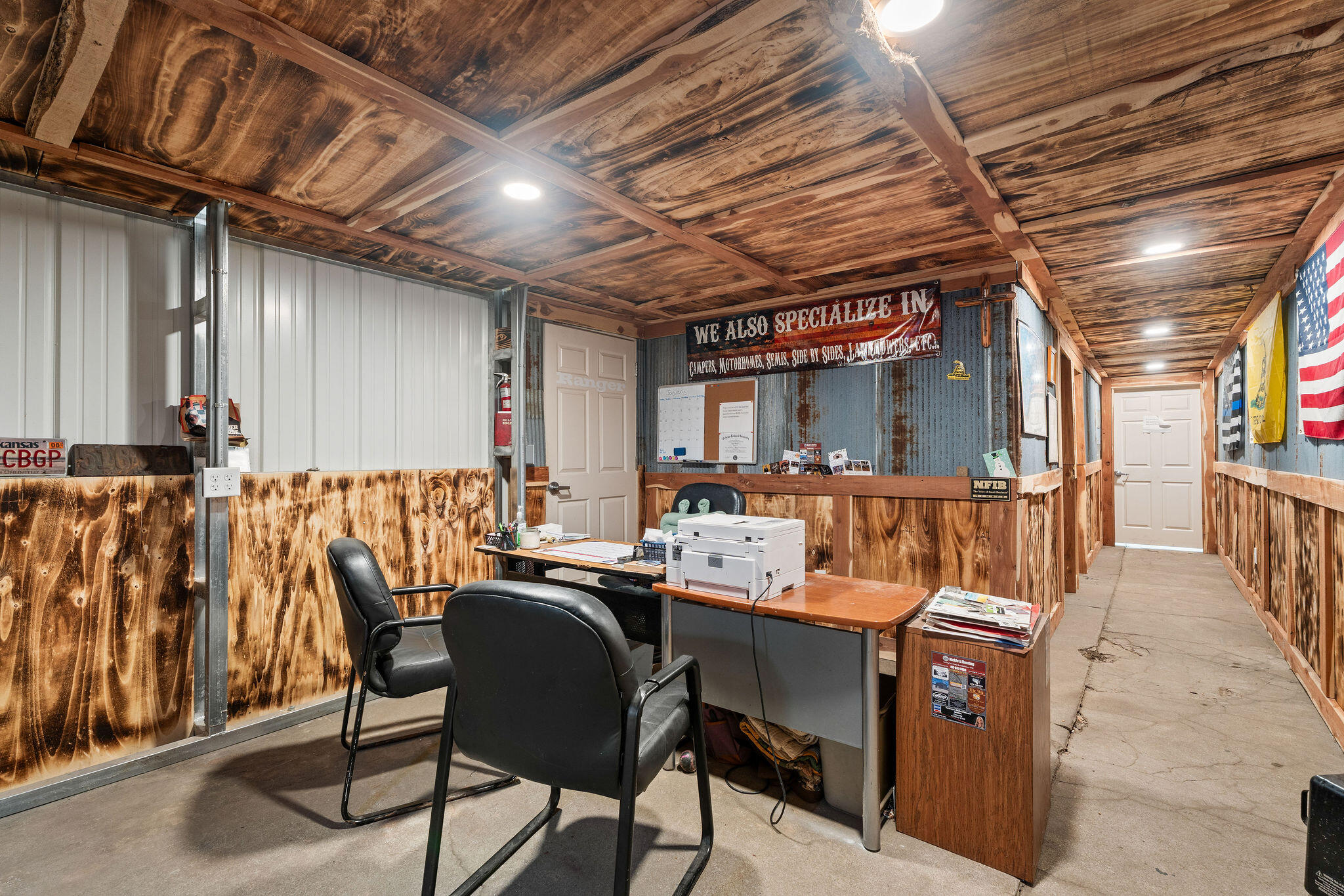 Photo 8 - Commercial Sale for sale – 474  State Highway 76   Cassville, MO