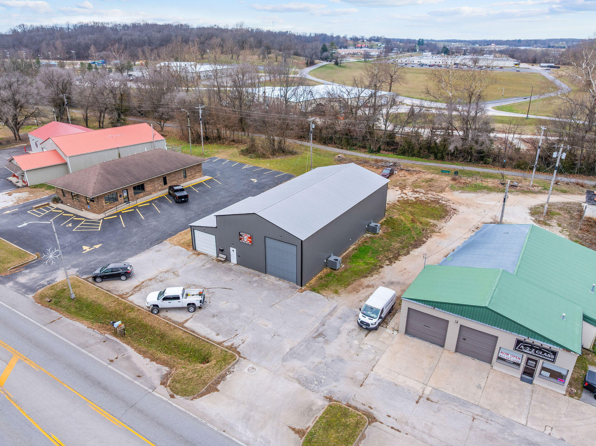 Photo 5 - Commercial Sale for sale – 474  State Highway 76   Cassville, MO