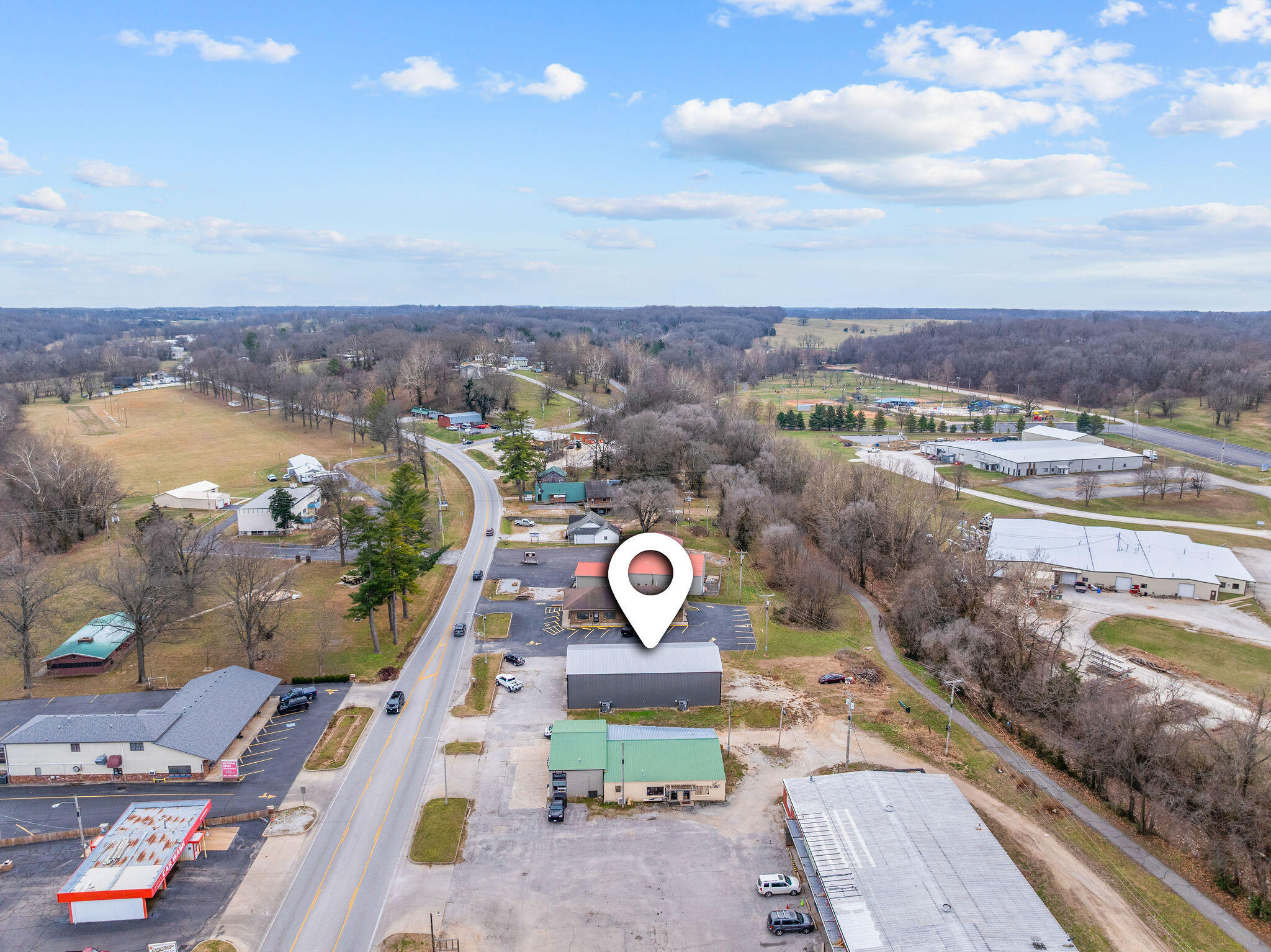 Photo 22 - Commercial Sale for sale – 474  State Highway 76   Cassville, MO