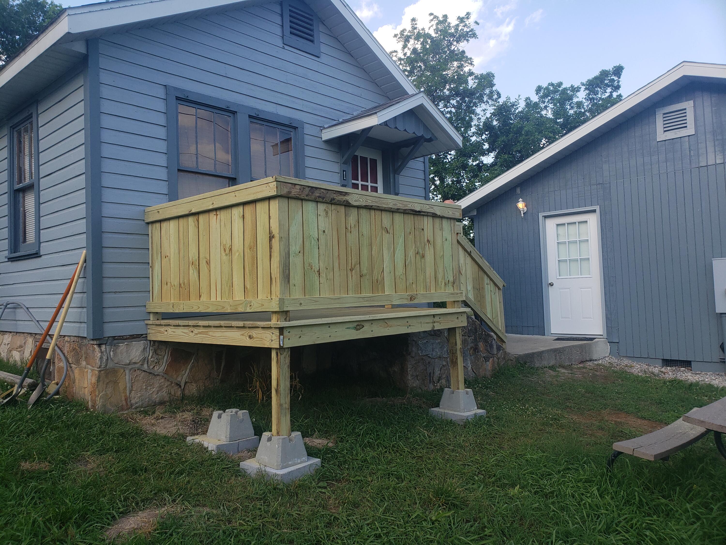 Photo 37 - Commercial Sale for sale – 111  Kansas Avenue  Rockaway Beach, MO