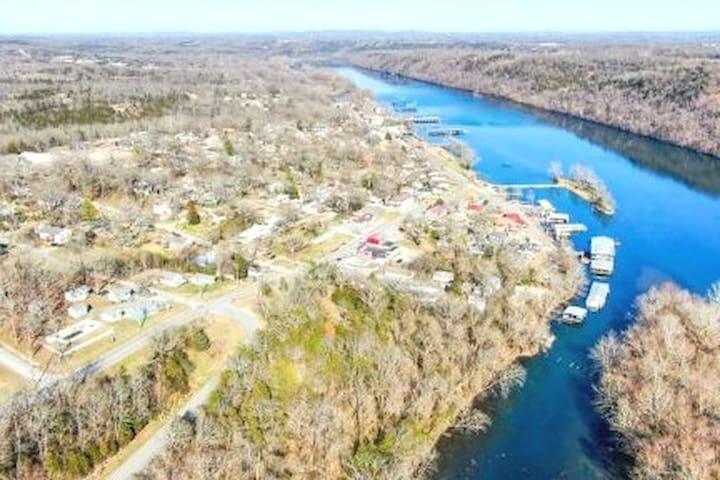 Photo 55 - Commercial Sale for sale – 111  Kansas Avenue  Rockaway Beach, MO