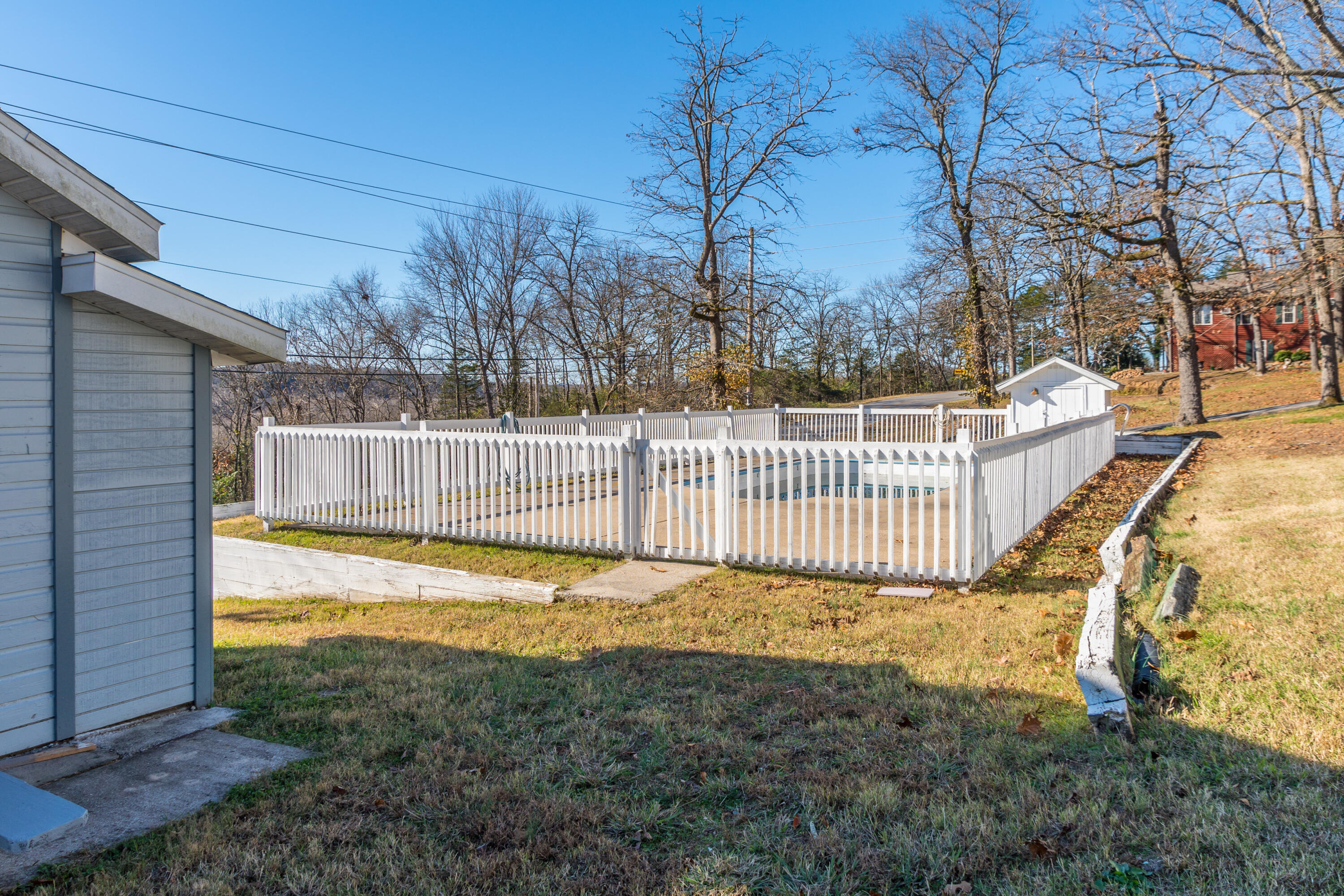 Photo 38 - Commercial Sale for sale – 111  Kansas Avenue  Rockaway Beach, MO