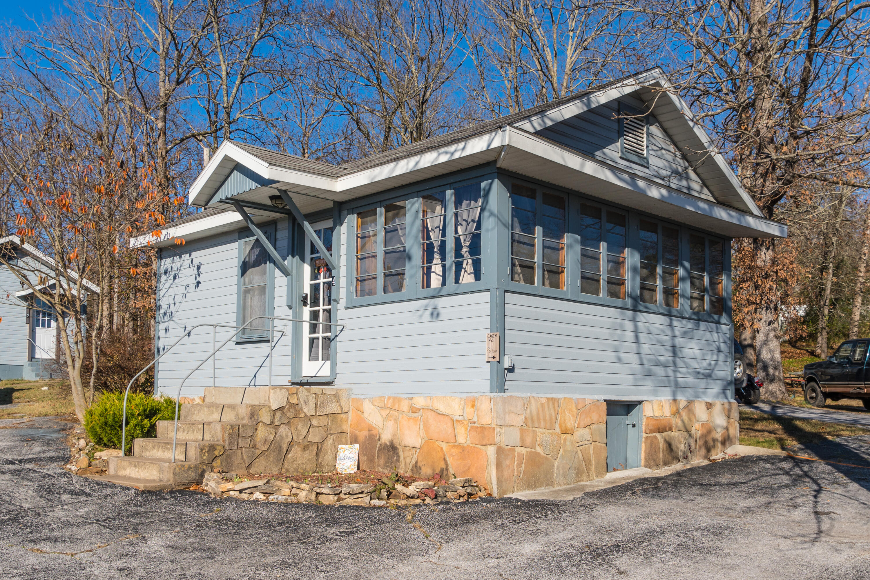Photo 29 - Commercial Sale for sale – 111  Kansas Avenue  Rockaway Beach, MO