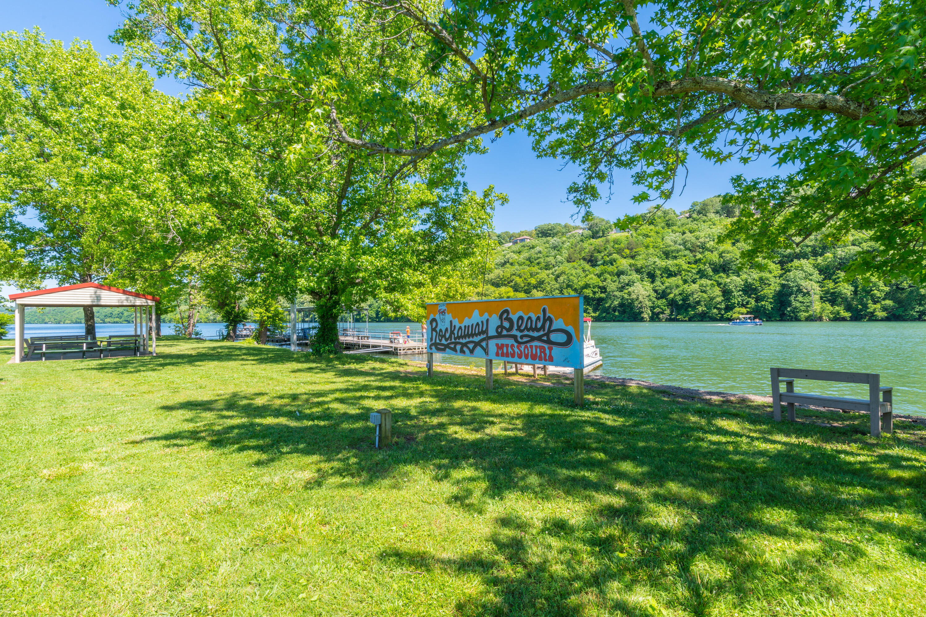 Photo 56 - Commercial Sale for sale – 111  Kansas Avenue  Rockaway Beach, MO