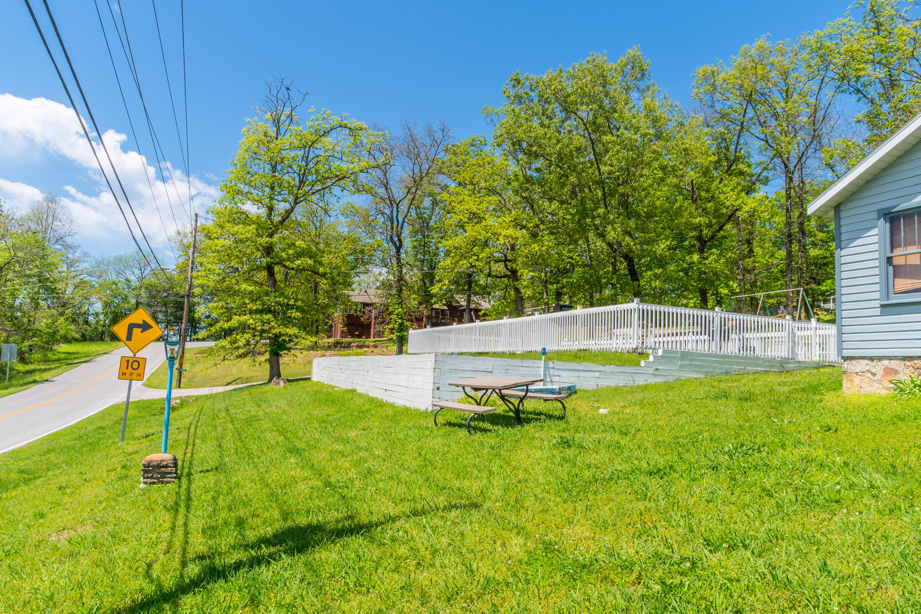 Photo 54 - Commercial Sale for sale – 111  Kansas Avenue  Rockaway Beach, MO