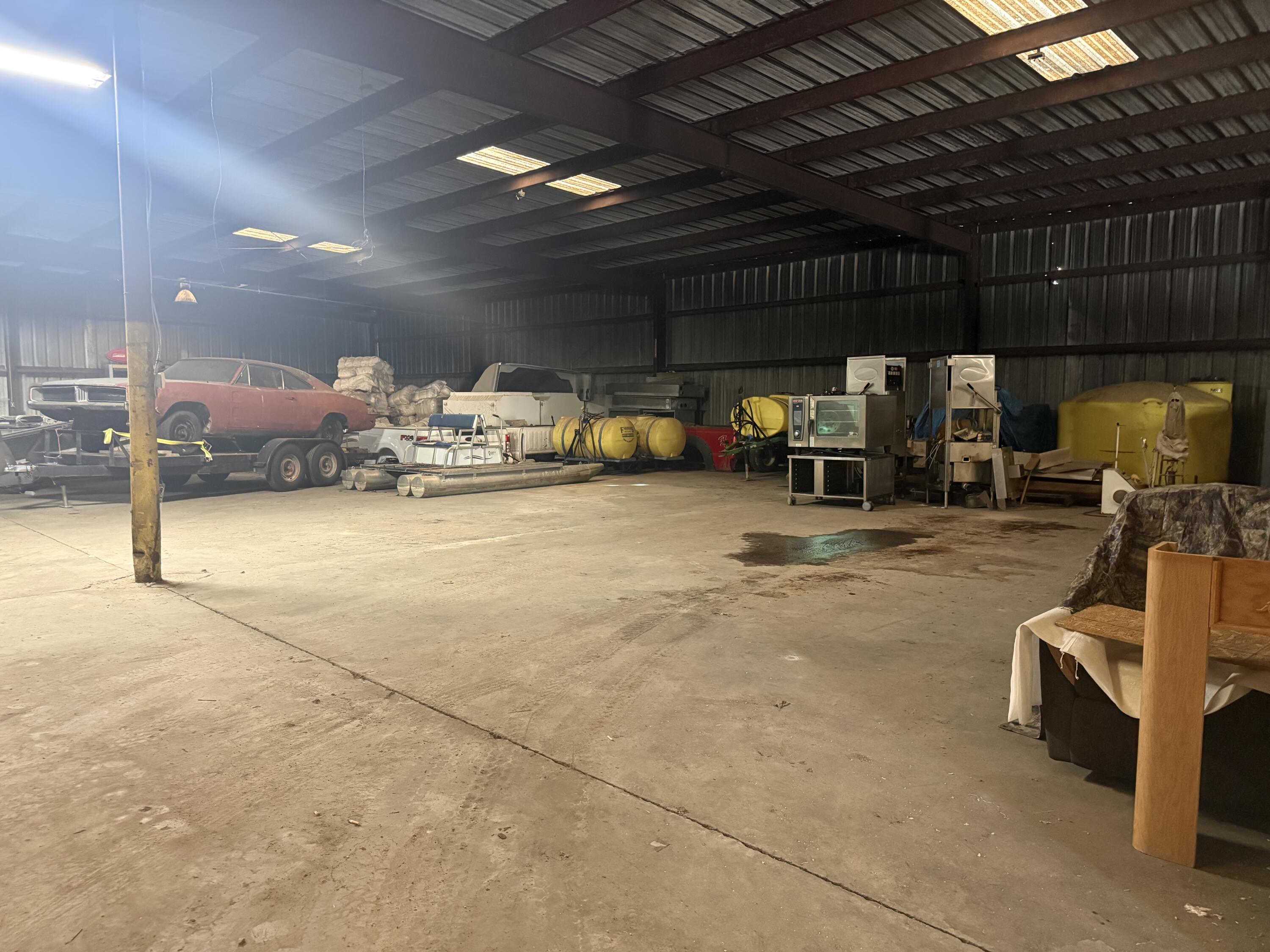 Photo 19 - Commercial Sale for sale – 102 W Front Street  Mountain Grove, MO