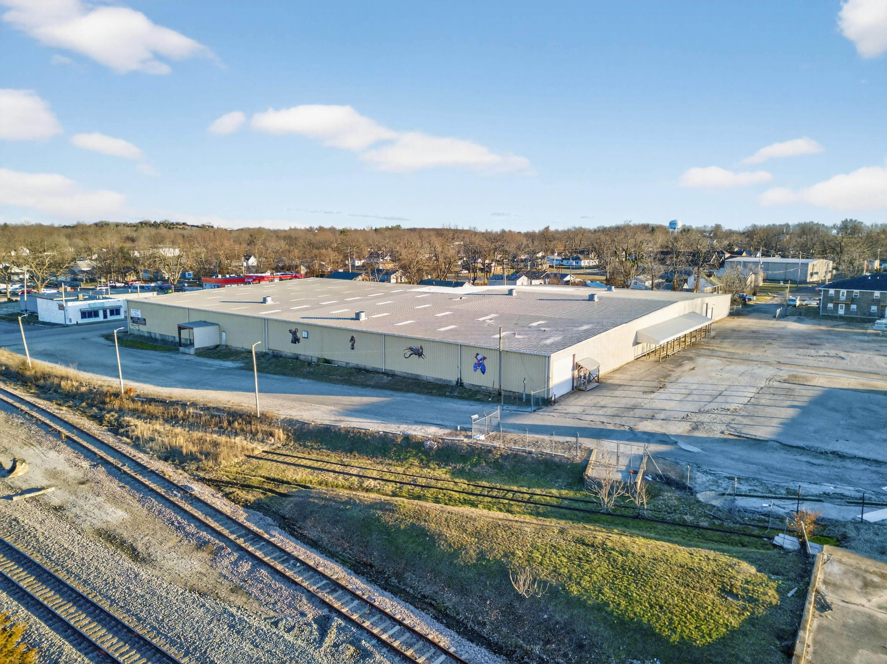 Photo 9 - Commercial Sale for sale – 102 W Front Street  Mountain Grove, MO