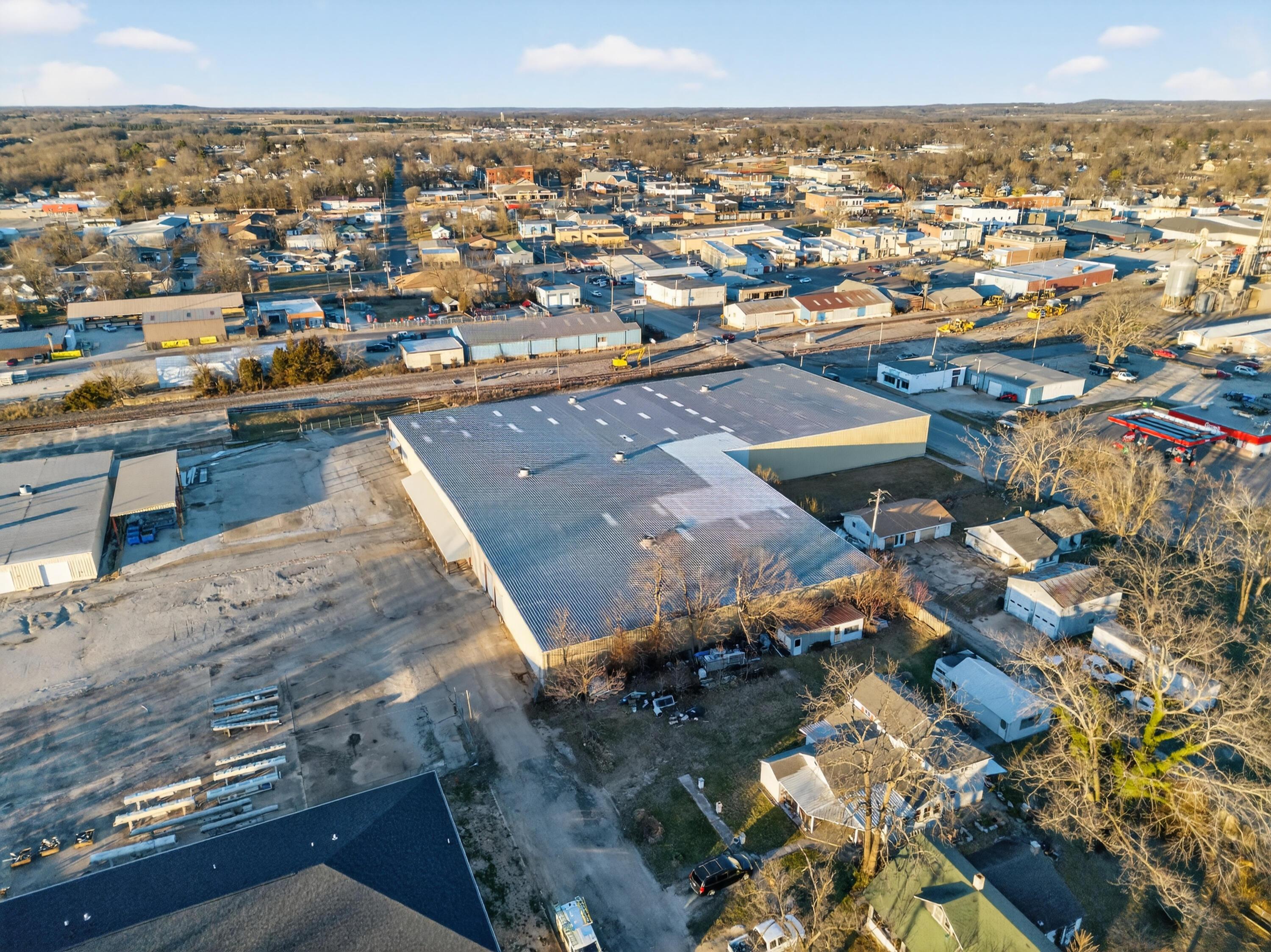Photo 20 - Commercial Sale for sale – 102 W Front Street  Mountain Grove, MO