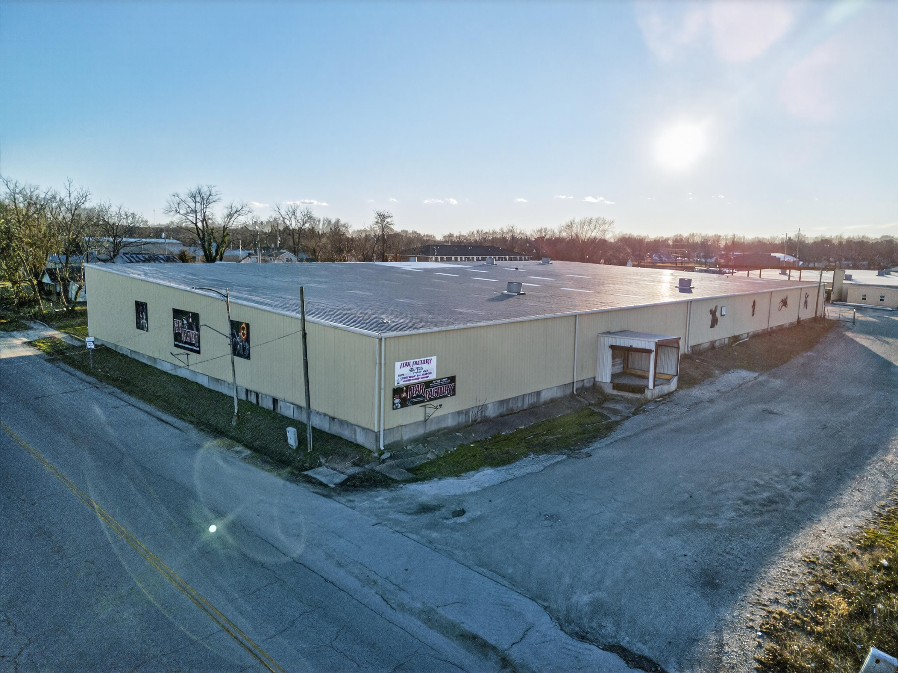 Photo 14 - Commercial Sale for sale – 102 W Front Street  Mountain Grove, MO