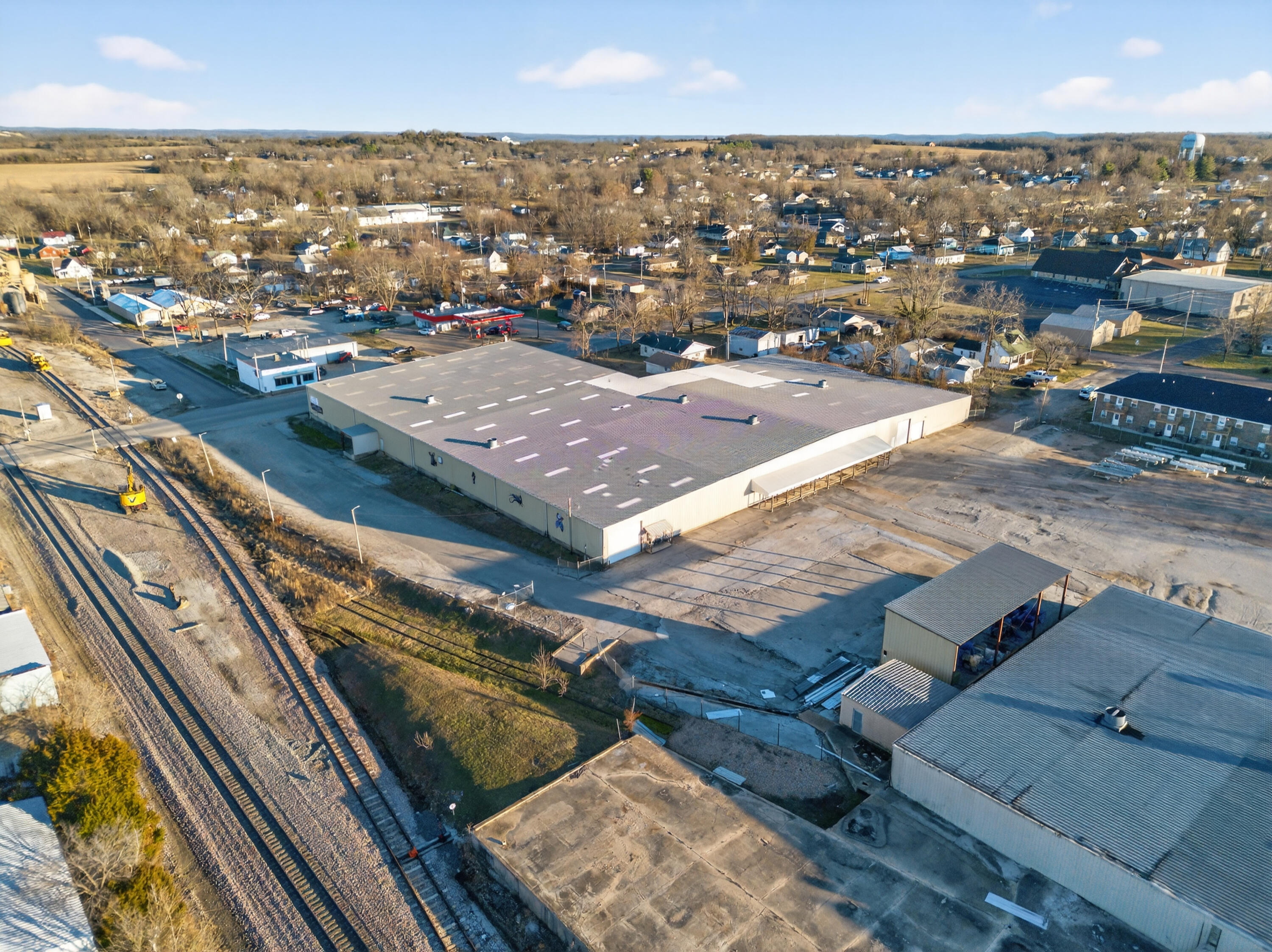 Photo 15 - Commercial Sale for sale – 102 W Front Street  Mountain Grove, MO