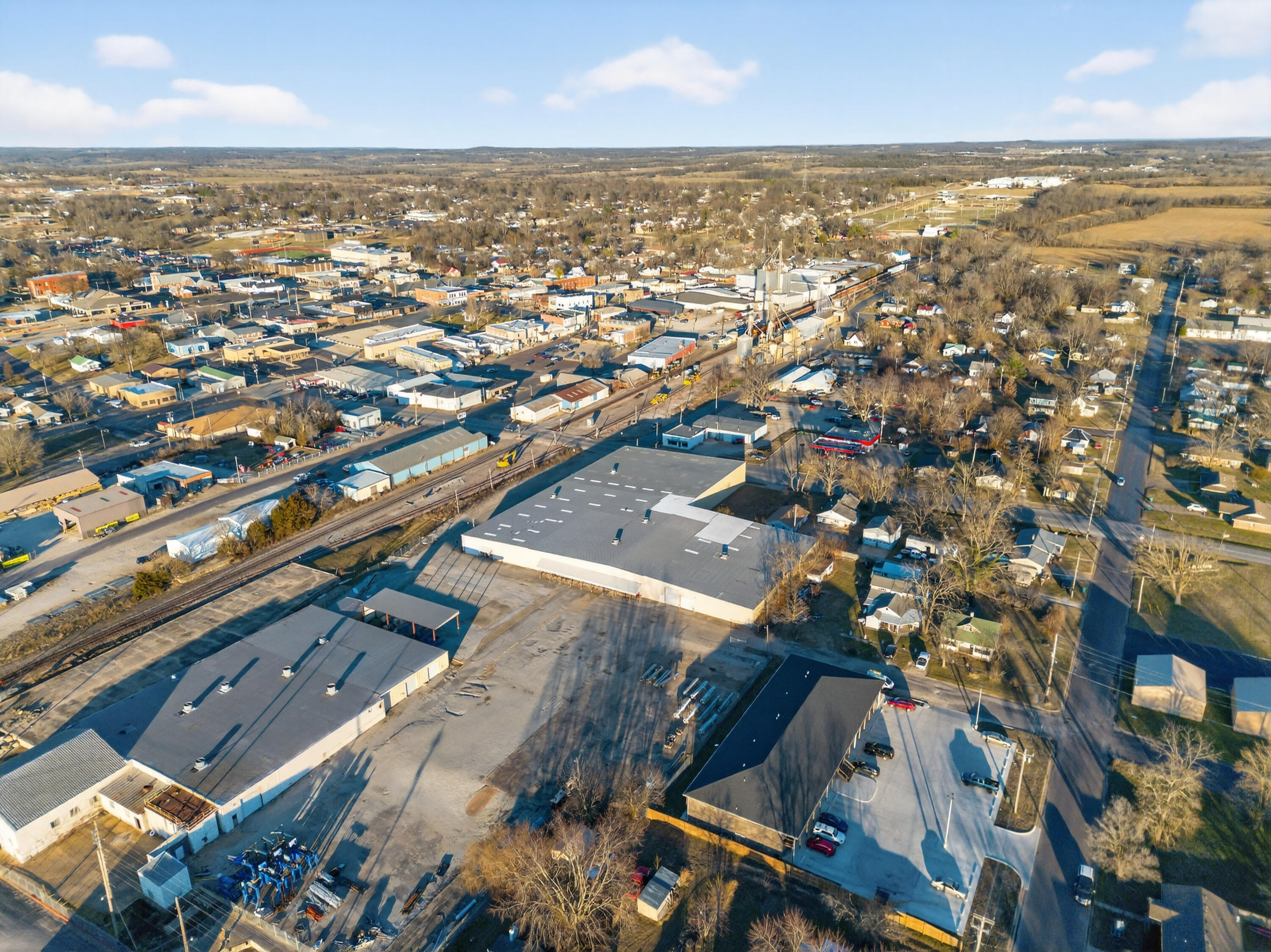Photo 16 - Commercial Sale for sale – 102 W Front Street  Mountain Grove, MO