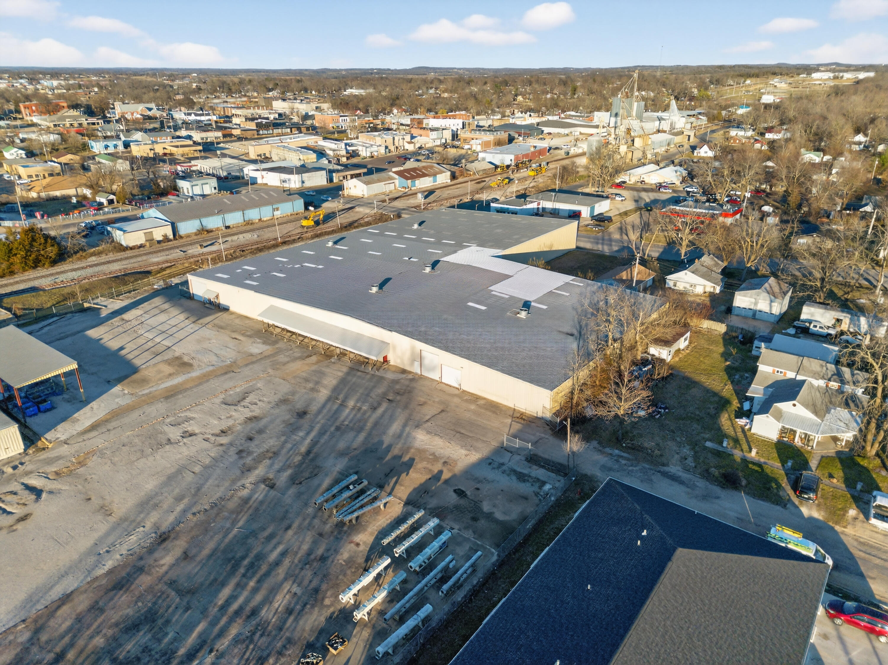 Photo 5 - Commercial Sale for sale – 102 W Front Street  Mountain Grove, MO