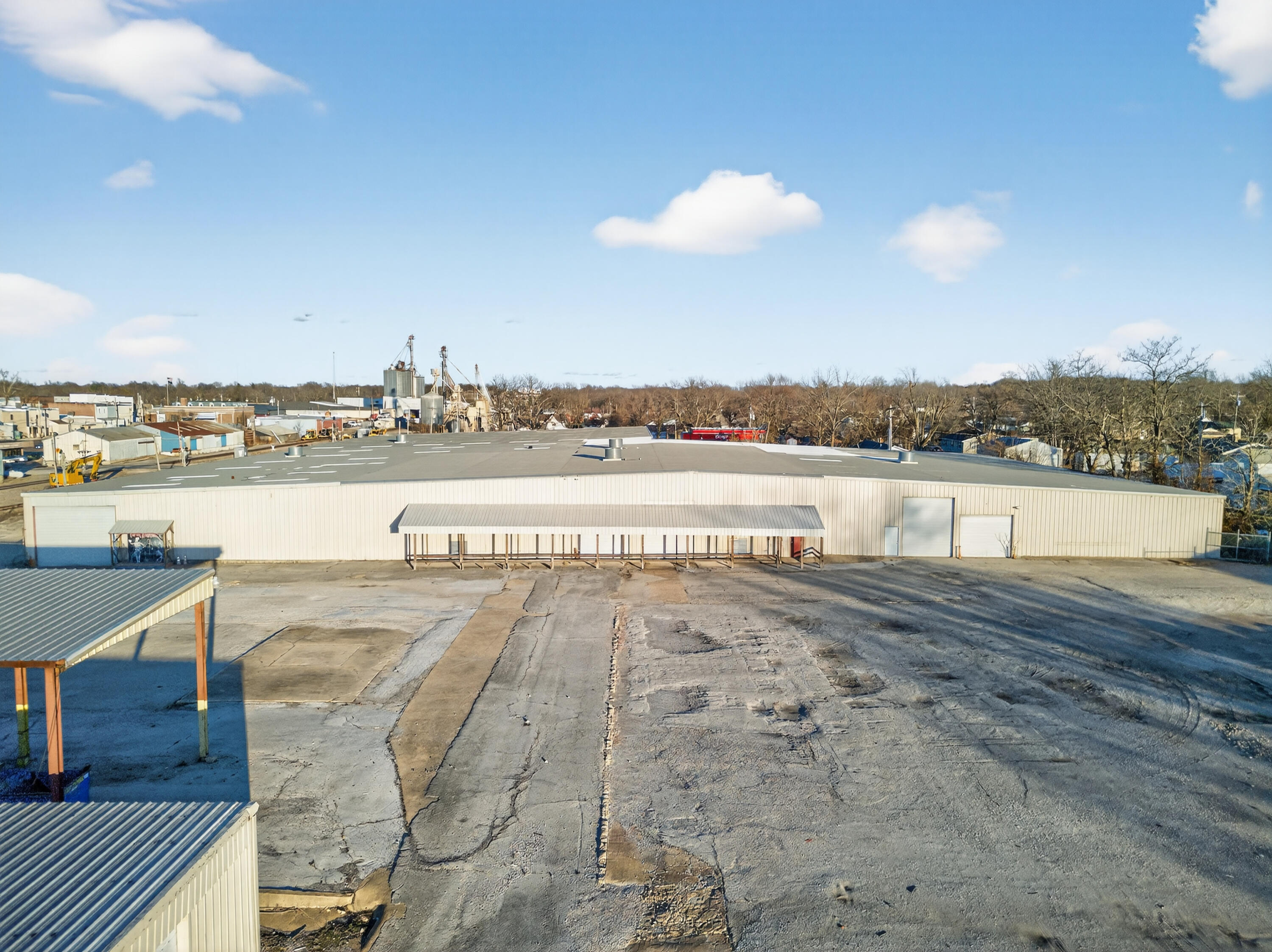 Photo 7 - Commercial Sale for sale – 102 W Front Street  Mountain Grove, MO