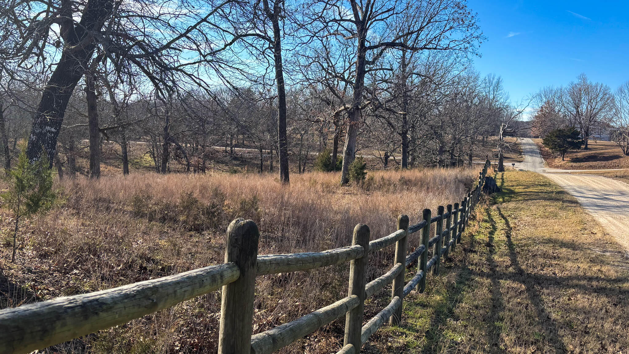 Land for sale – Tbd County Road 640 Theodosia, MO
