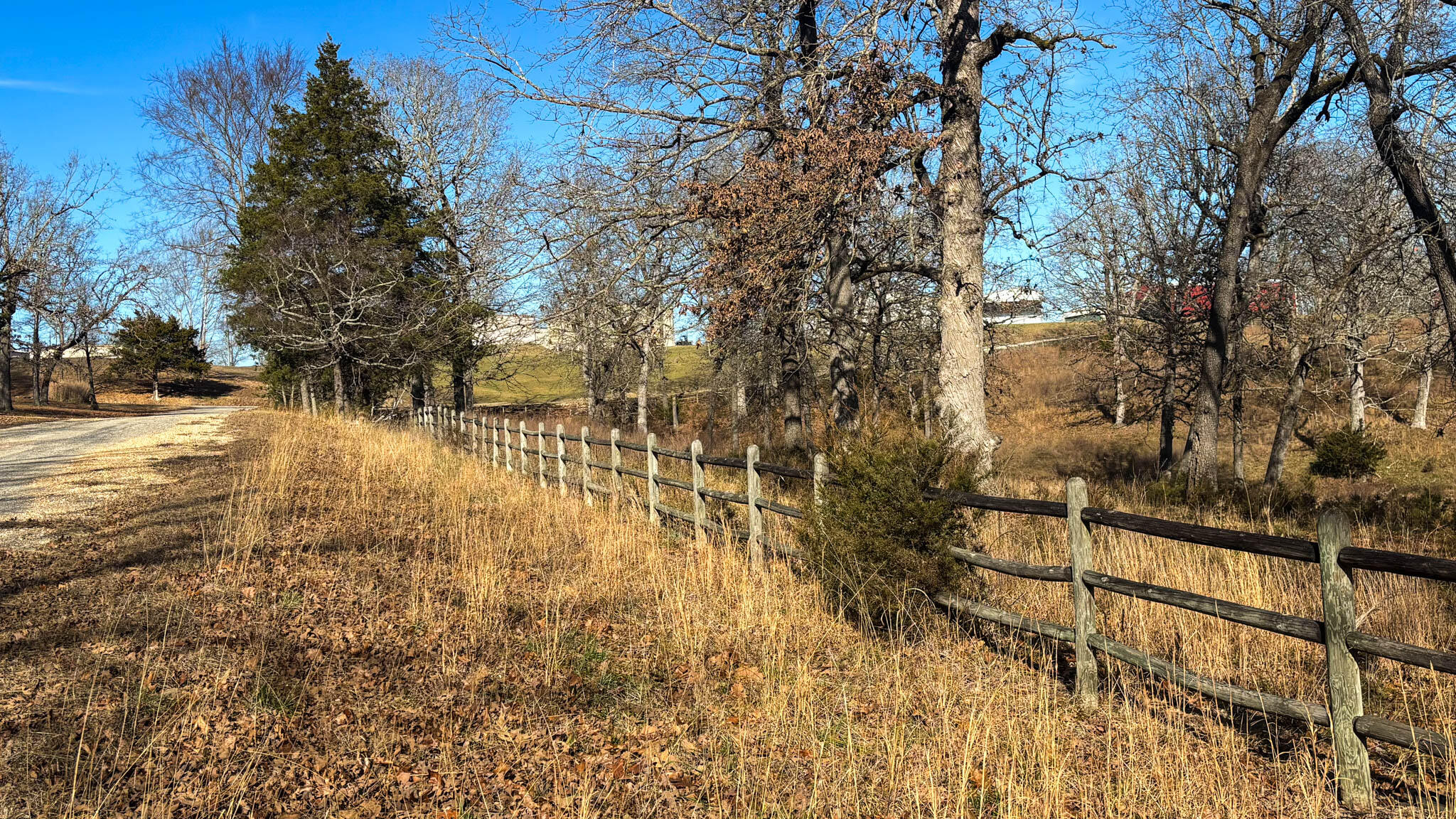 Photo 14 - Land for sale – Tbd  County Road 640   Theodosia, MO