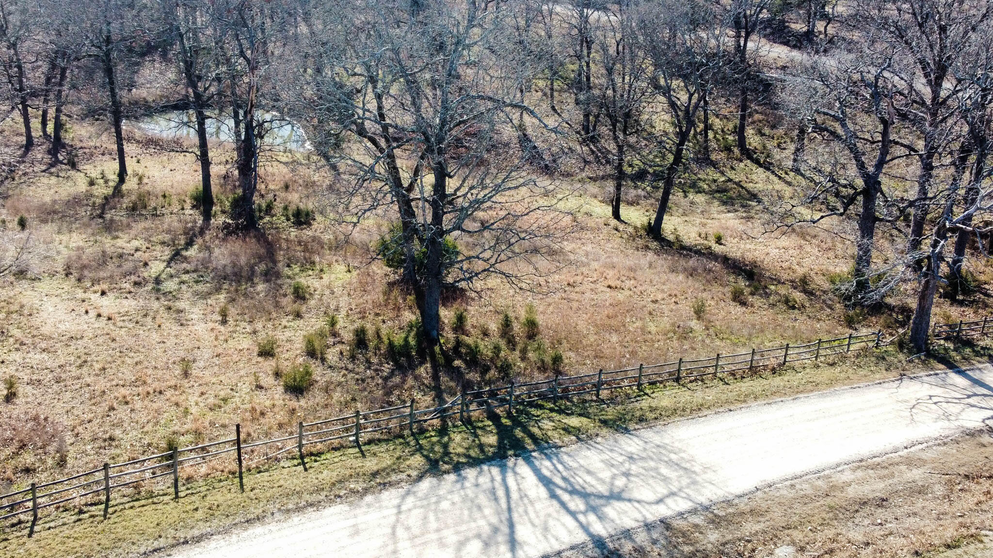 Photo 5 - Land for sale – Tbd  County Road 640   Theodosia, MO