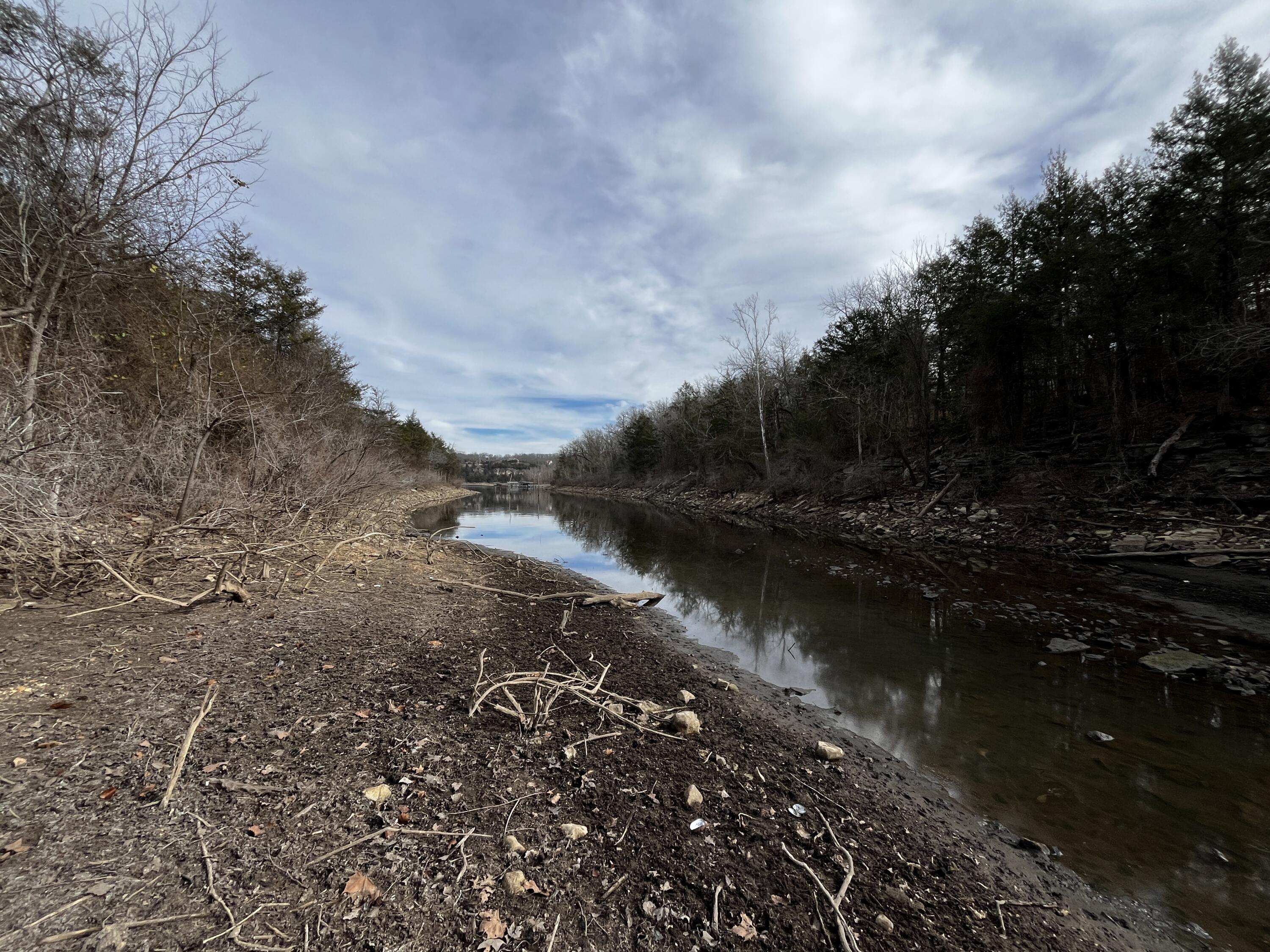 Land for sale – 000  Cougar Lane  Eagle Rock, MO