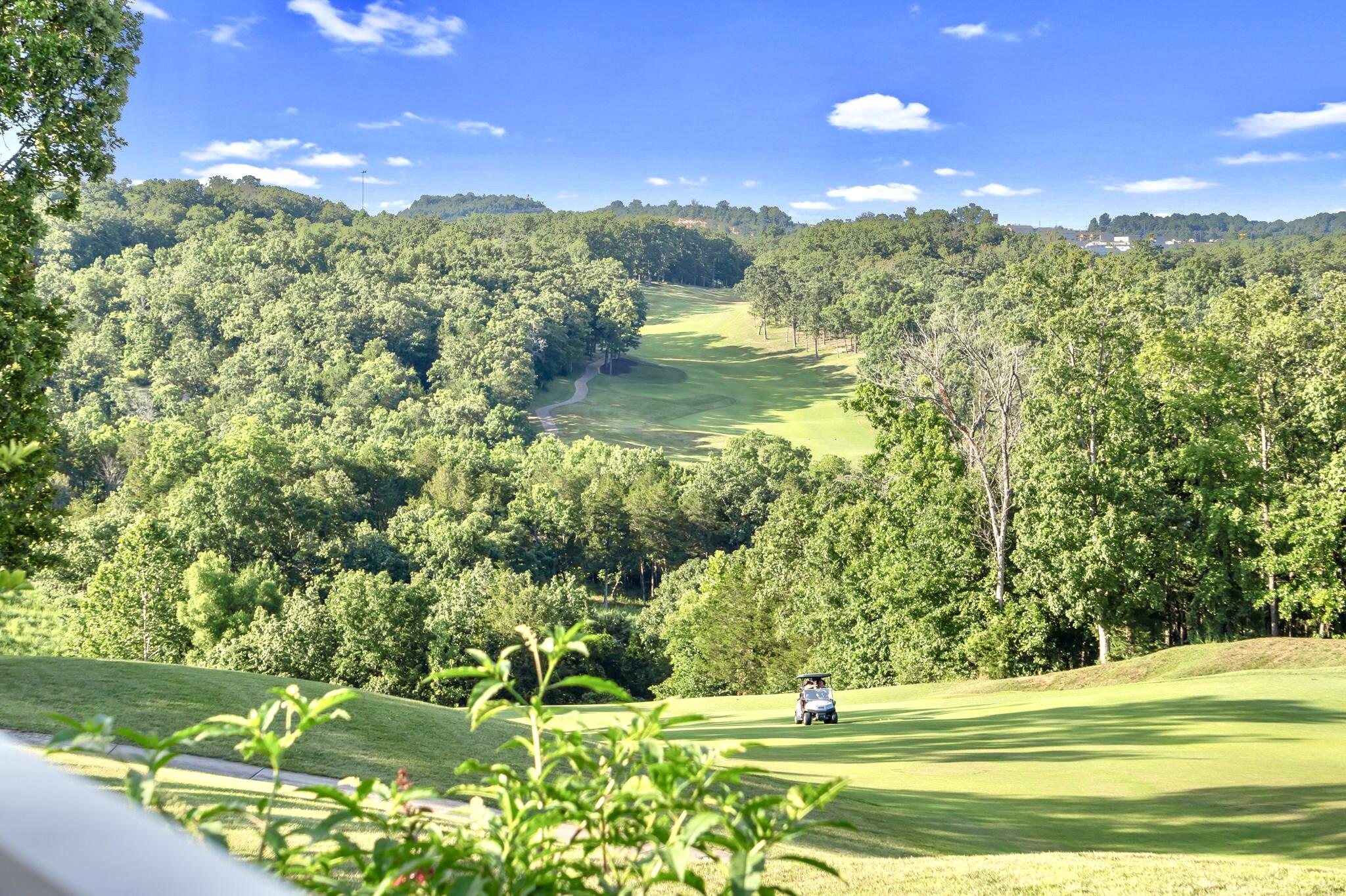 Land for sale – 140 Pinehurst Branson, MO