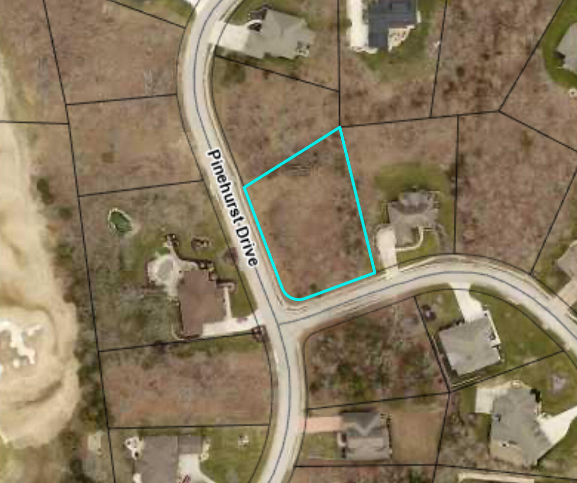 Photo 29 - Land for sale – 140  Pinehurst   Branson, MO