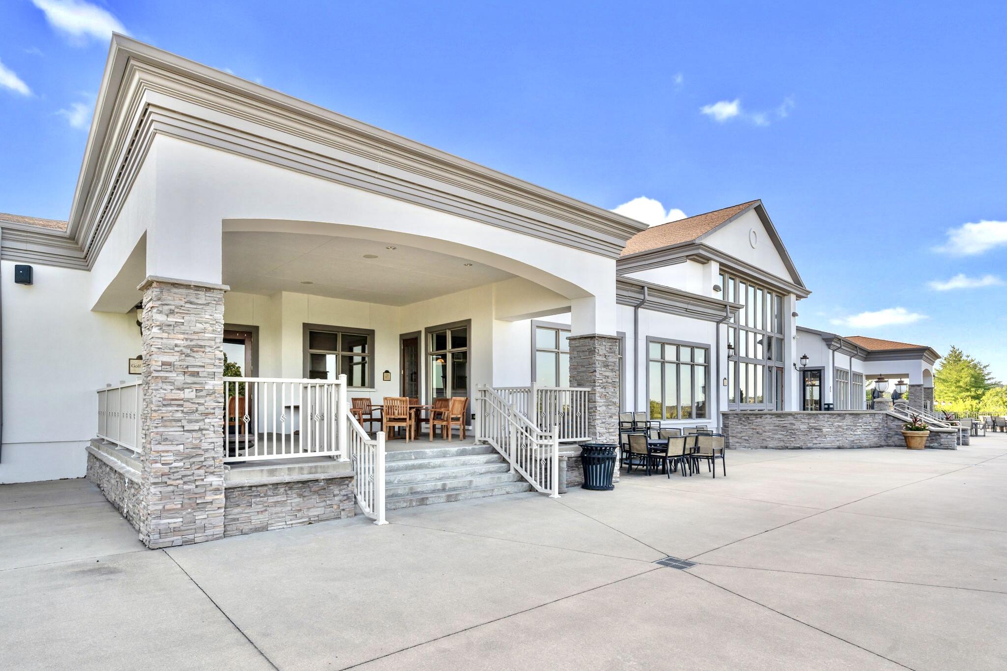 Photo 10 - Land for sale – 140  Pinehurst   Branson, MO