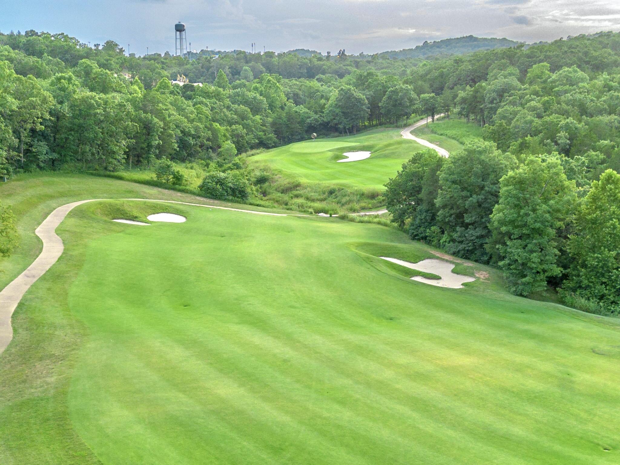 Photo 25 - Land for sale – 140  Pinehurst   Branson, MO