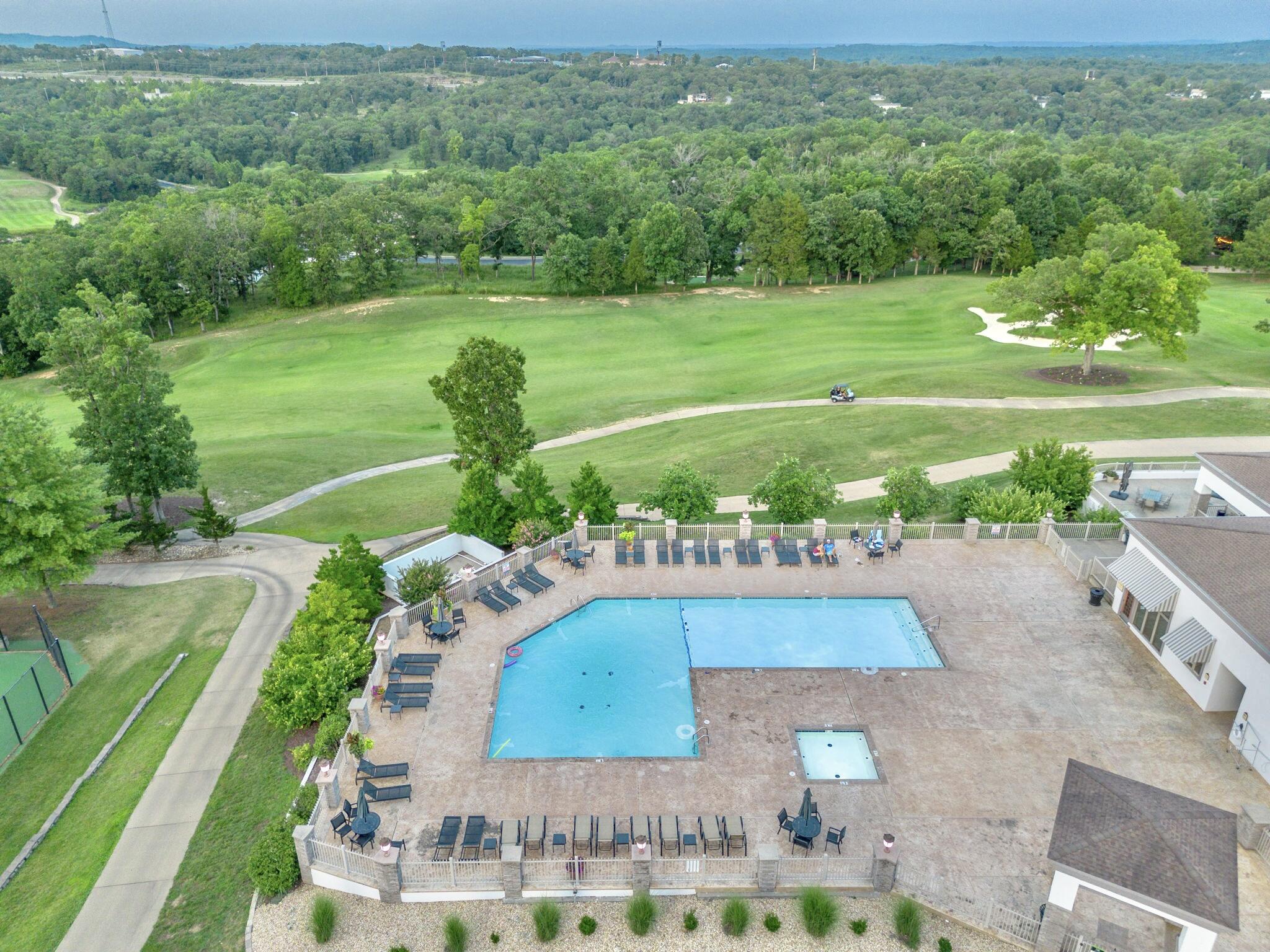 Photo 4 - Land for sale – 140  Pinehurst   Branson, MO