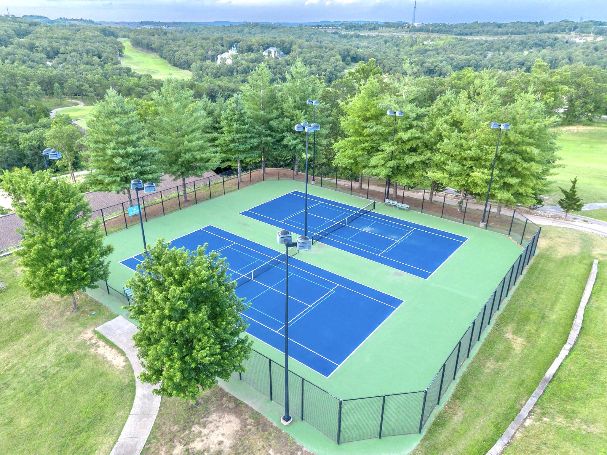 Photo 6 - Land for sale – 140  Pinehurst   Branson, MO