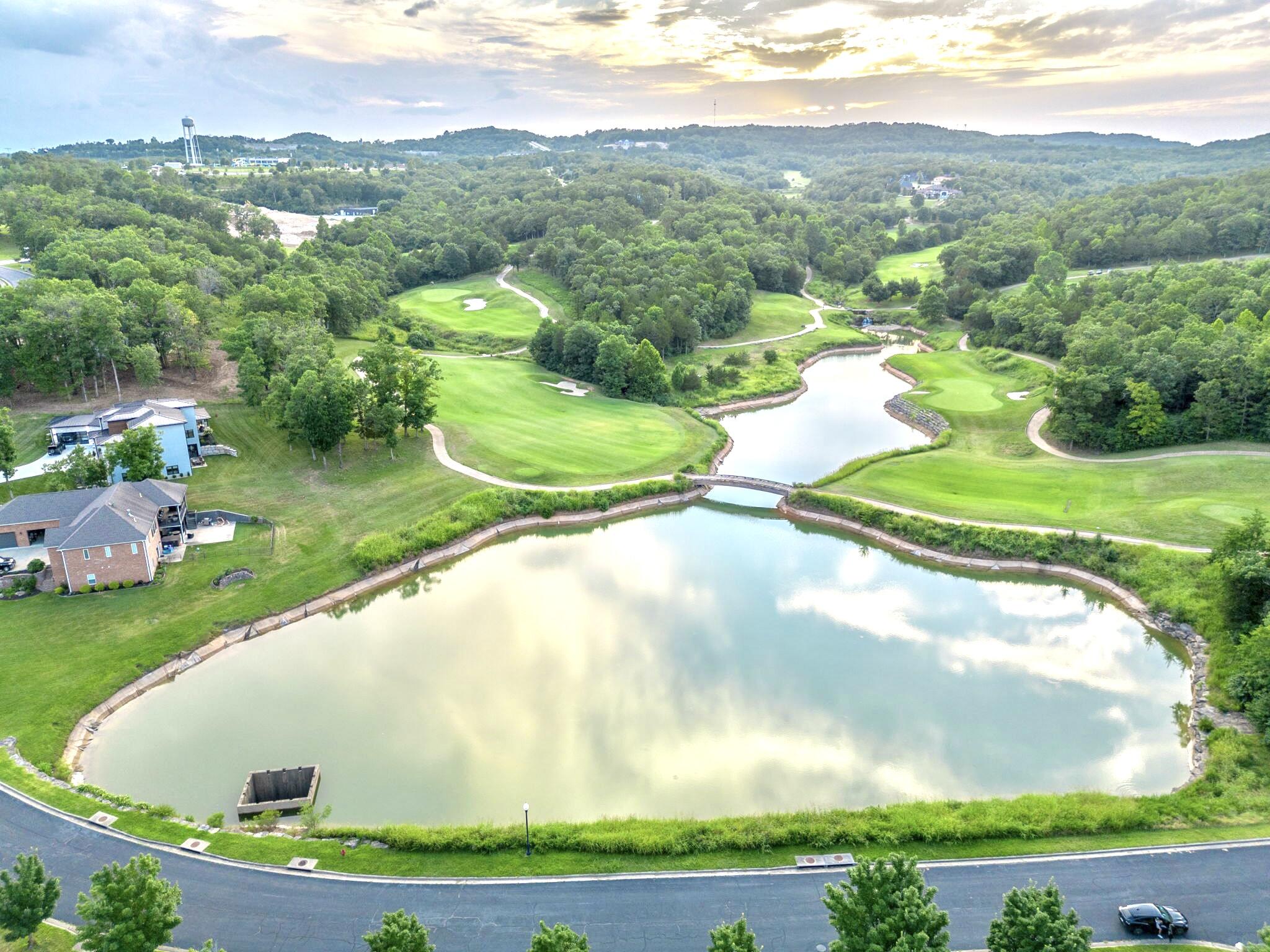 Photo 22 - Land for sale – 140  Pinehurst   Branson, MO
