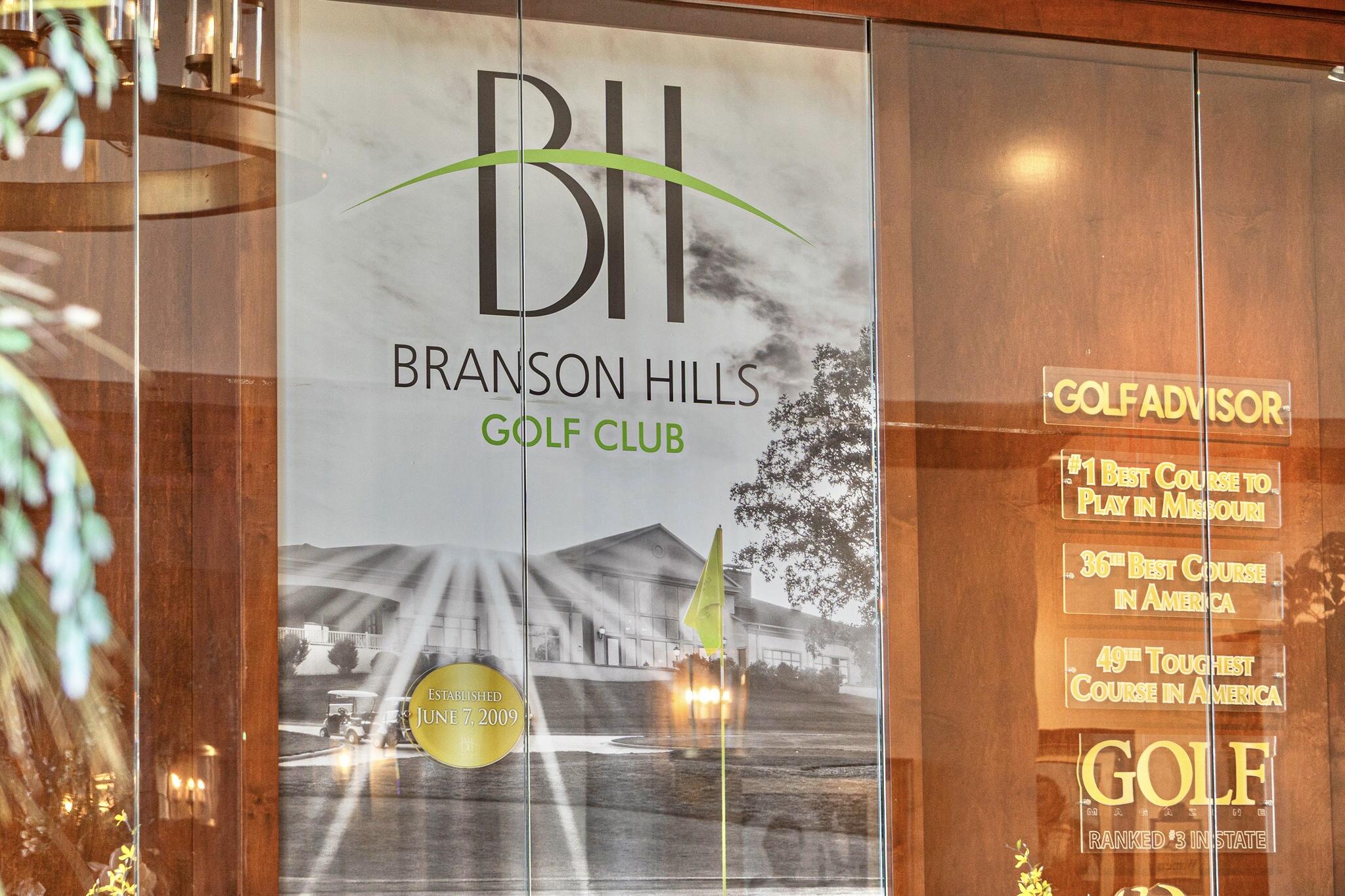 Photo 18 - Land for sale – 140  Pinehurst   Branson, MO