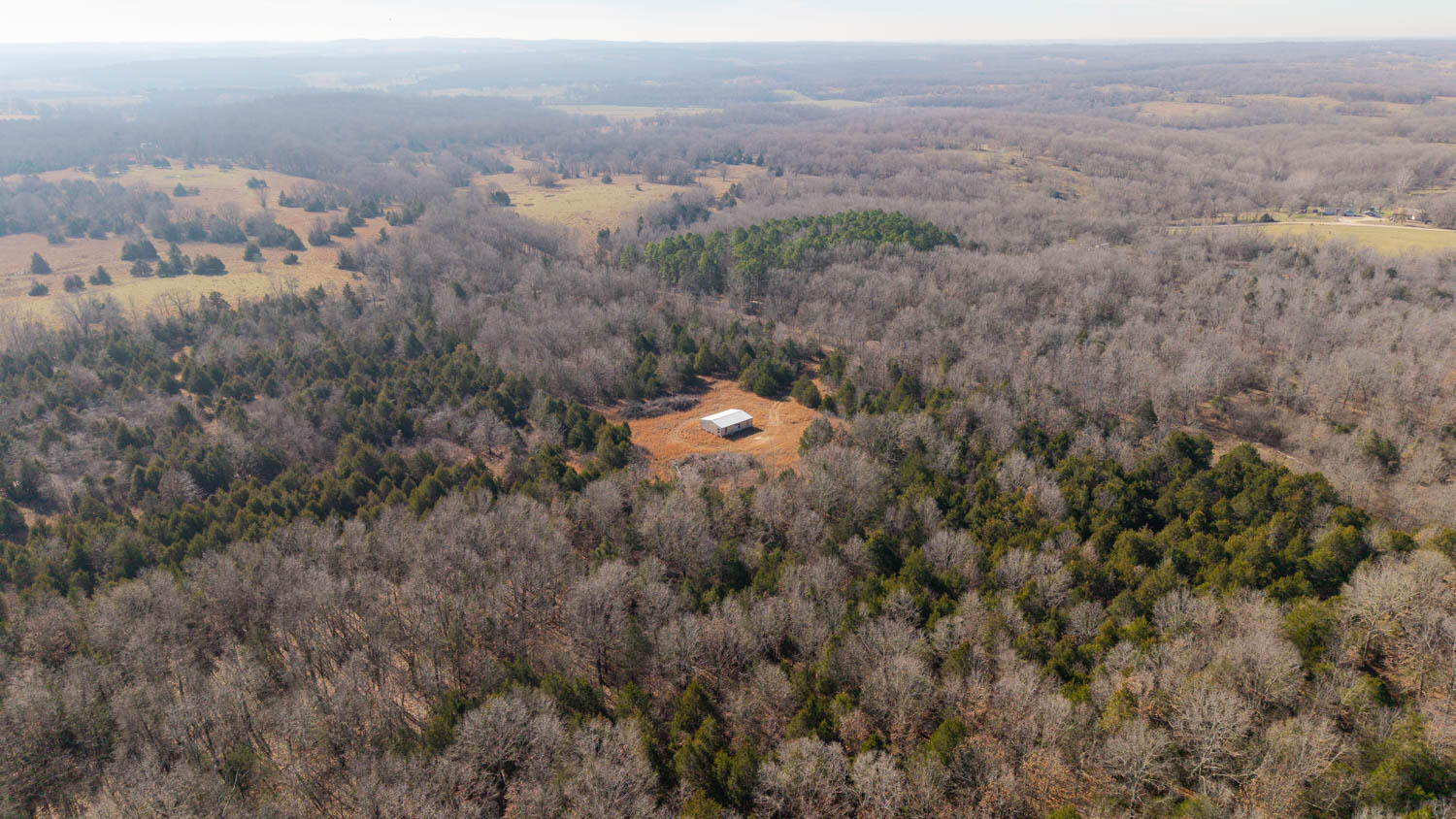 Photo 8 - Residential for sale – 1789  County Road 226   Alton, MO
