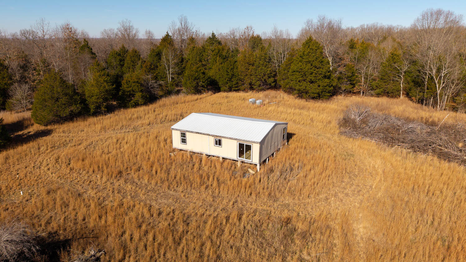 Photo 3 - Residential for sale – 1789  County Road 226   Alton, MO